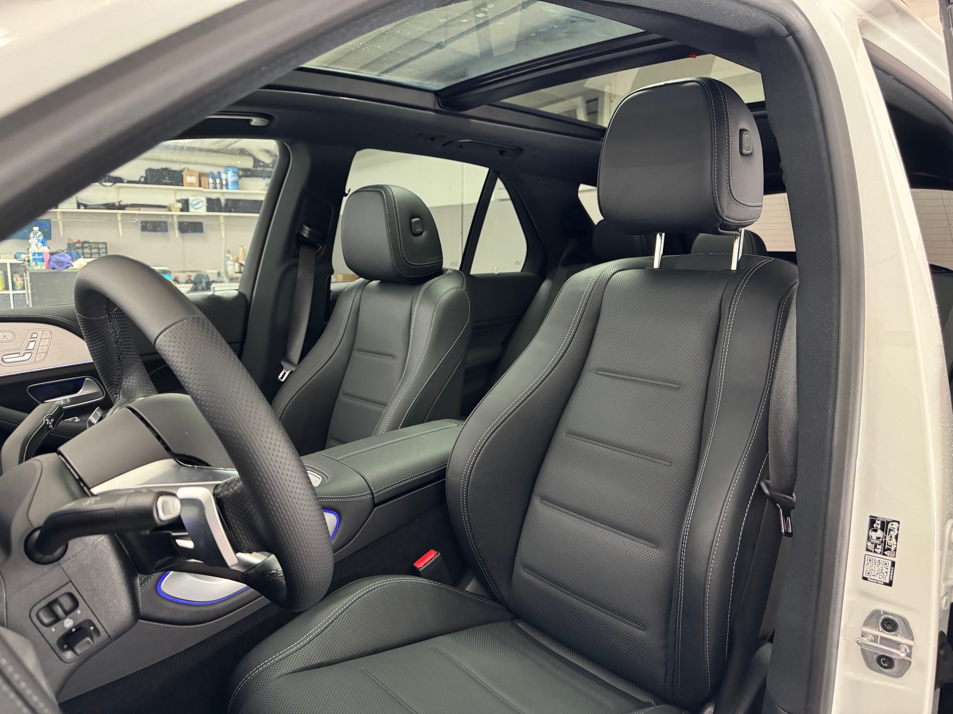 MERCEDES-BENZ GLE 450 d 4Matic-image-11