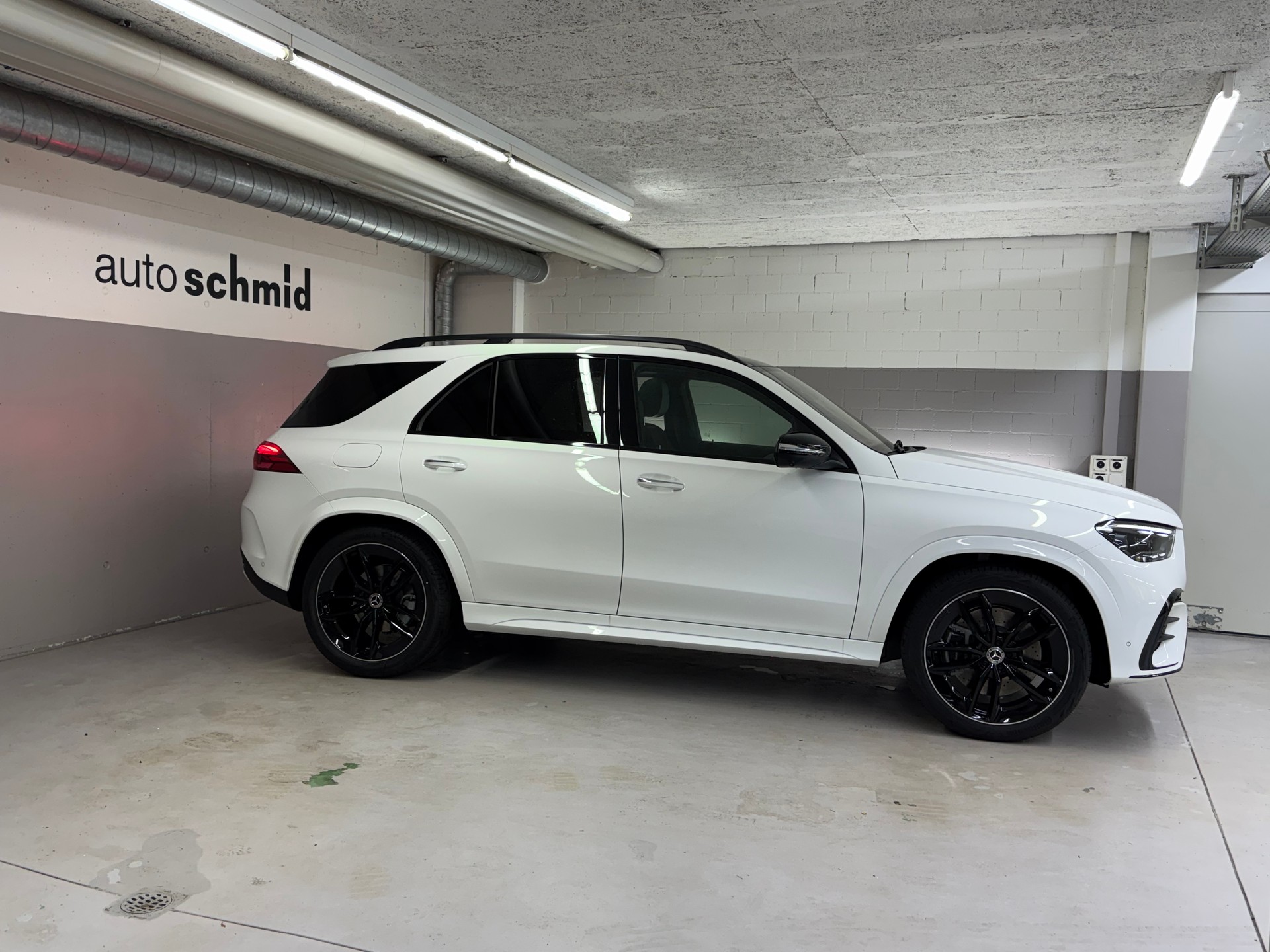 MERCEDES-BENZ GLE 450 d 4Matic-image-1