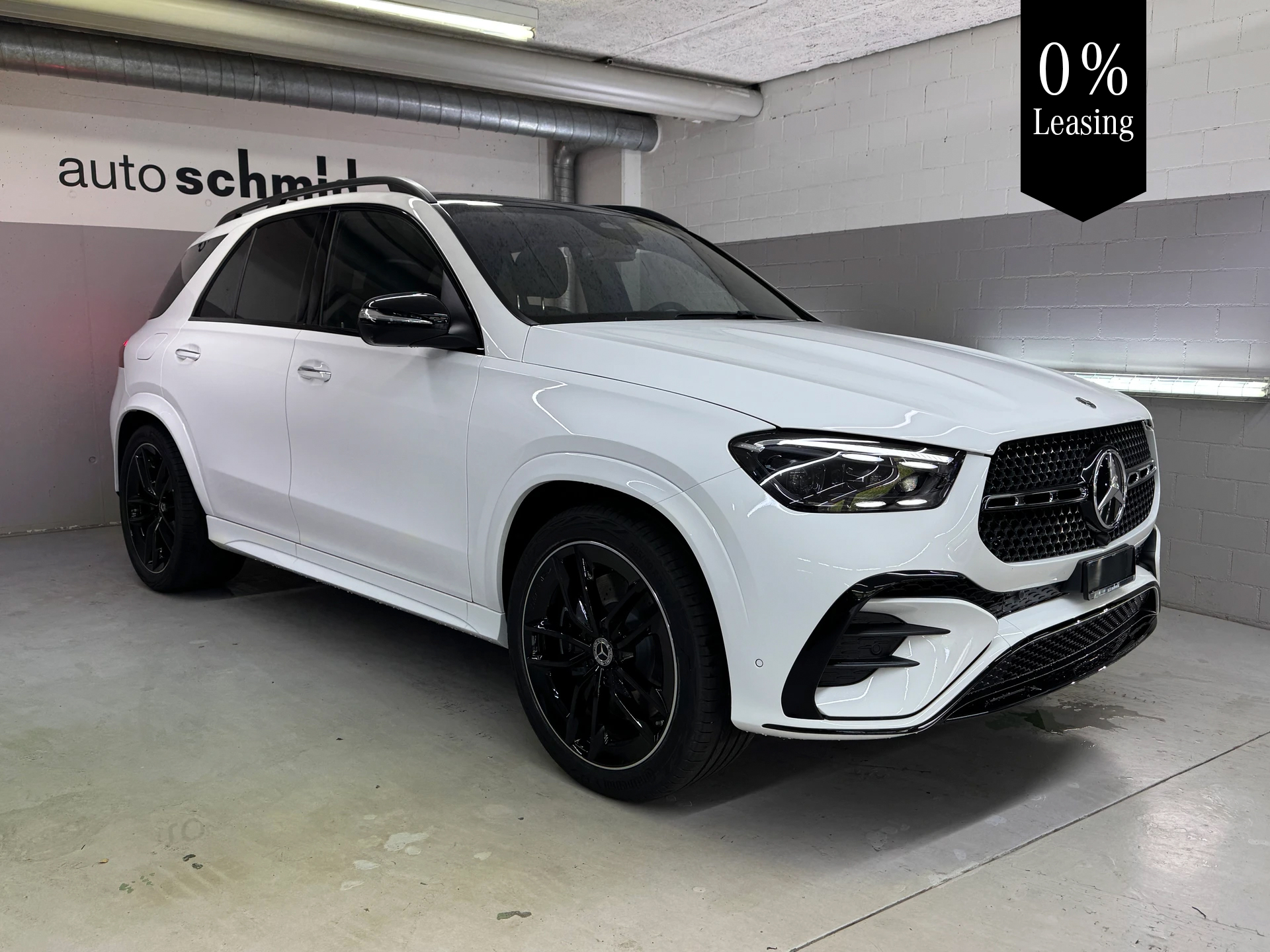 MERCEDES-BENZ GLE 450 d 4Matic-image-0
