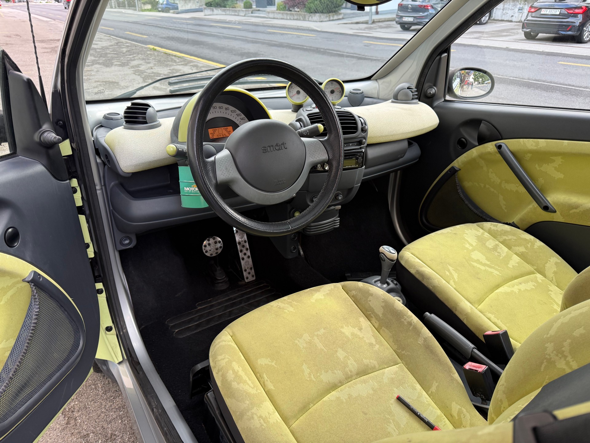 SMART fortwo creamstyle-image-9
