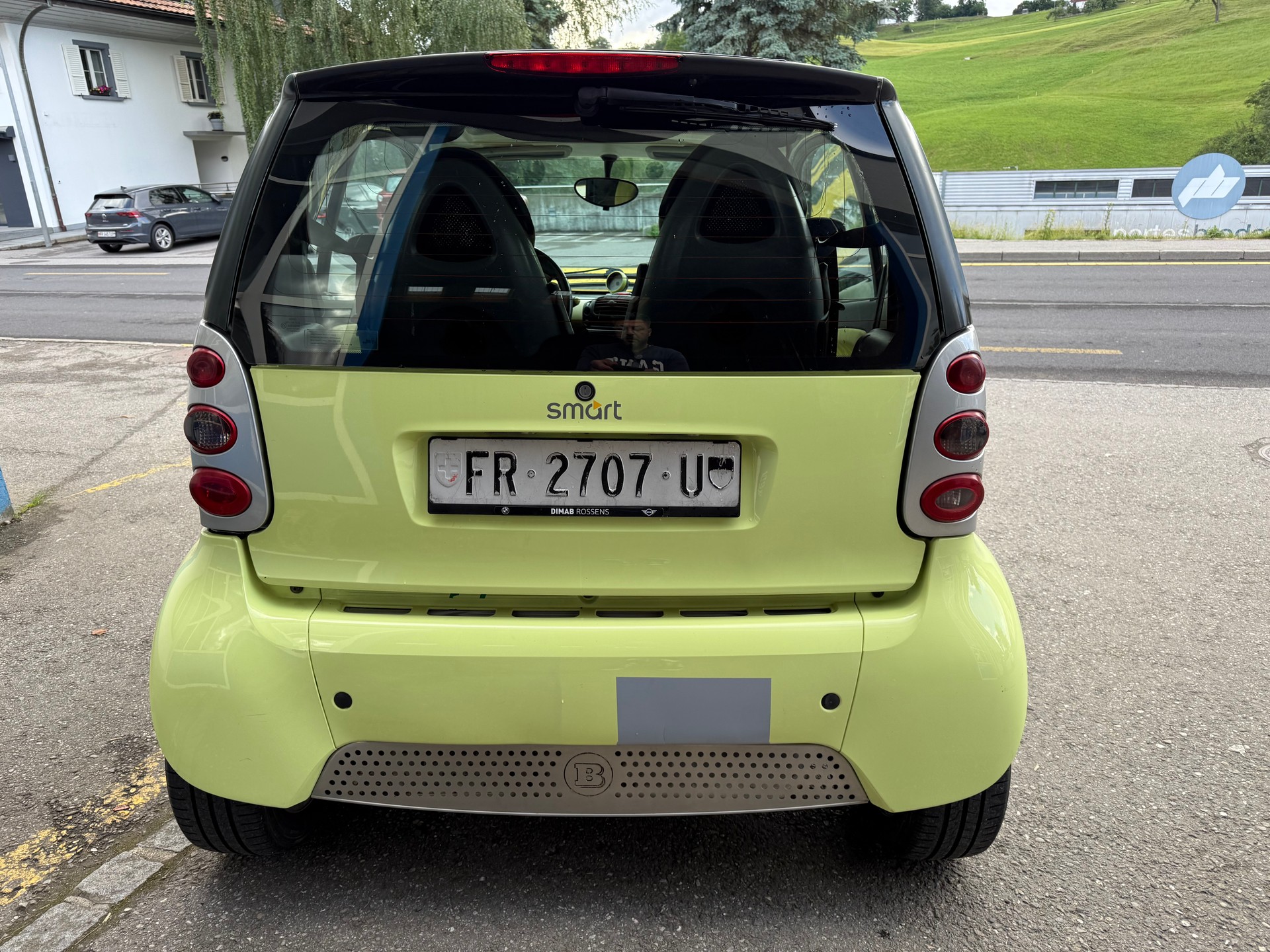 SMART fortwo creamstyle-image-5