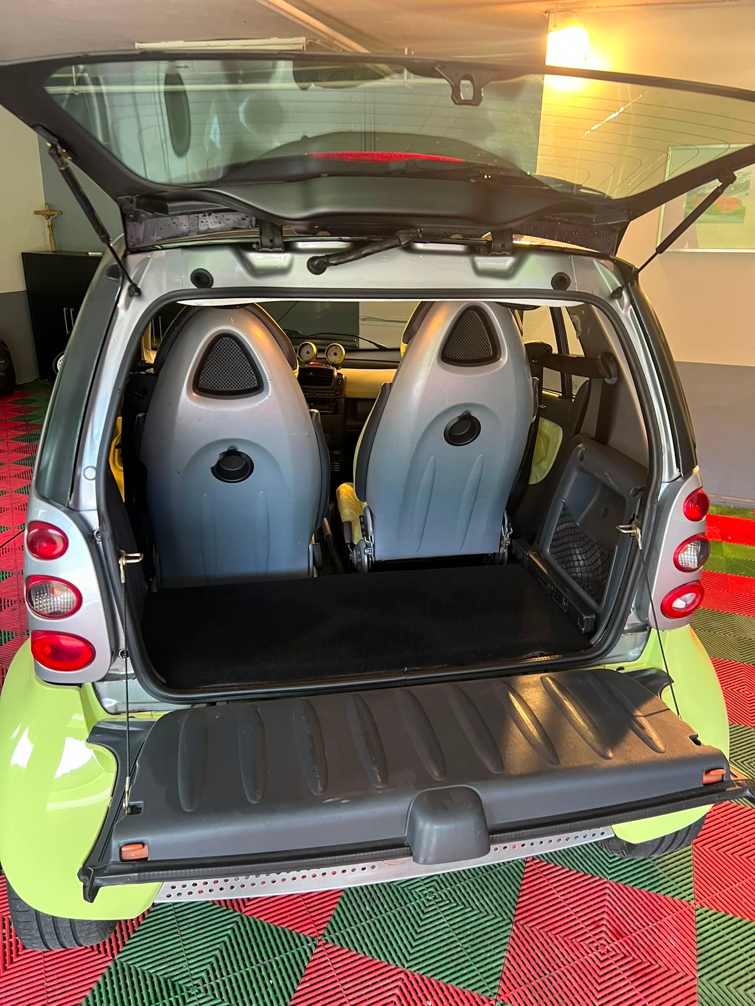 SMART fortwo creamstyle-image-12