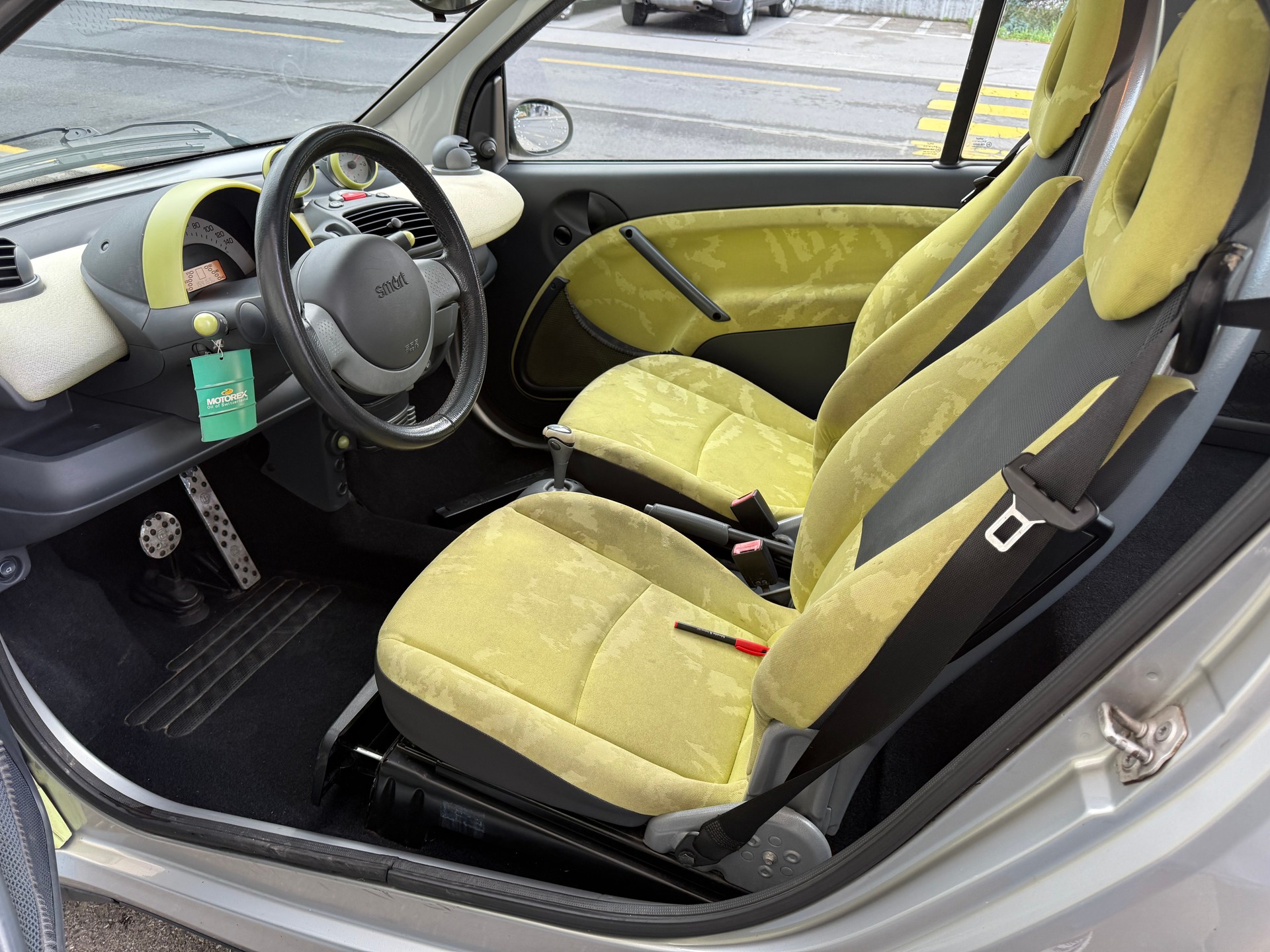 SMART fortwo creamstyle-image-8