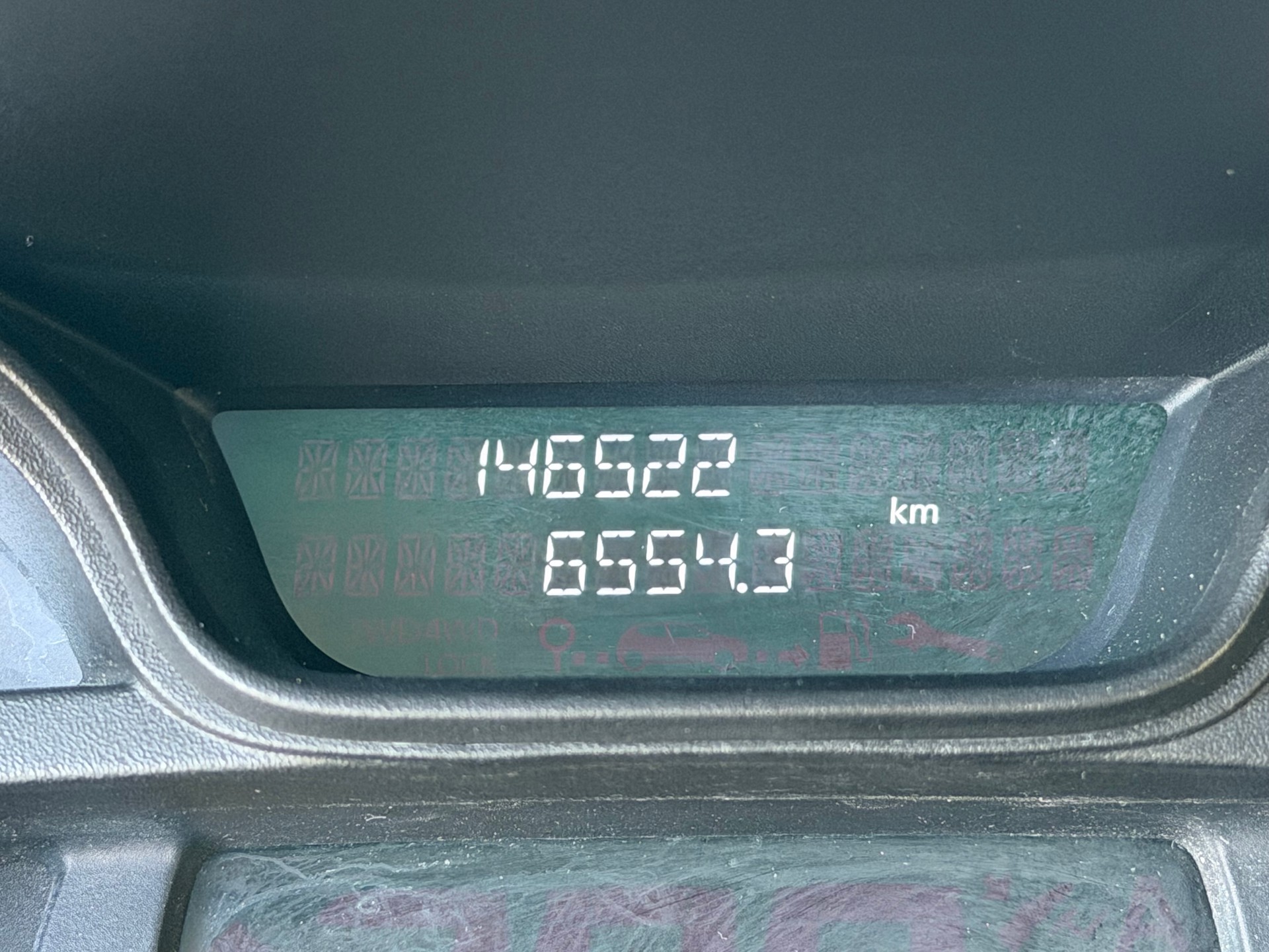 RENAULT Trafic 1.6 dCi 115 2.9t Acces L1H1-image-9