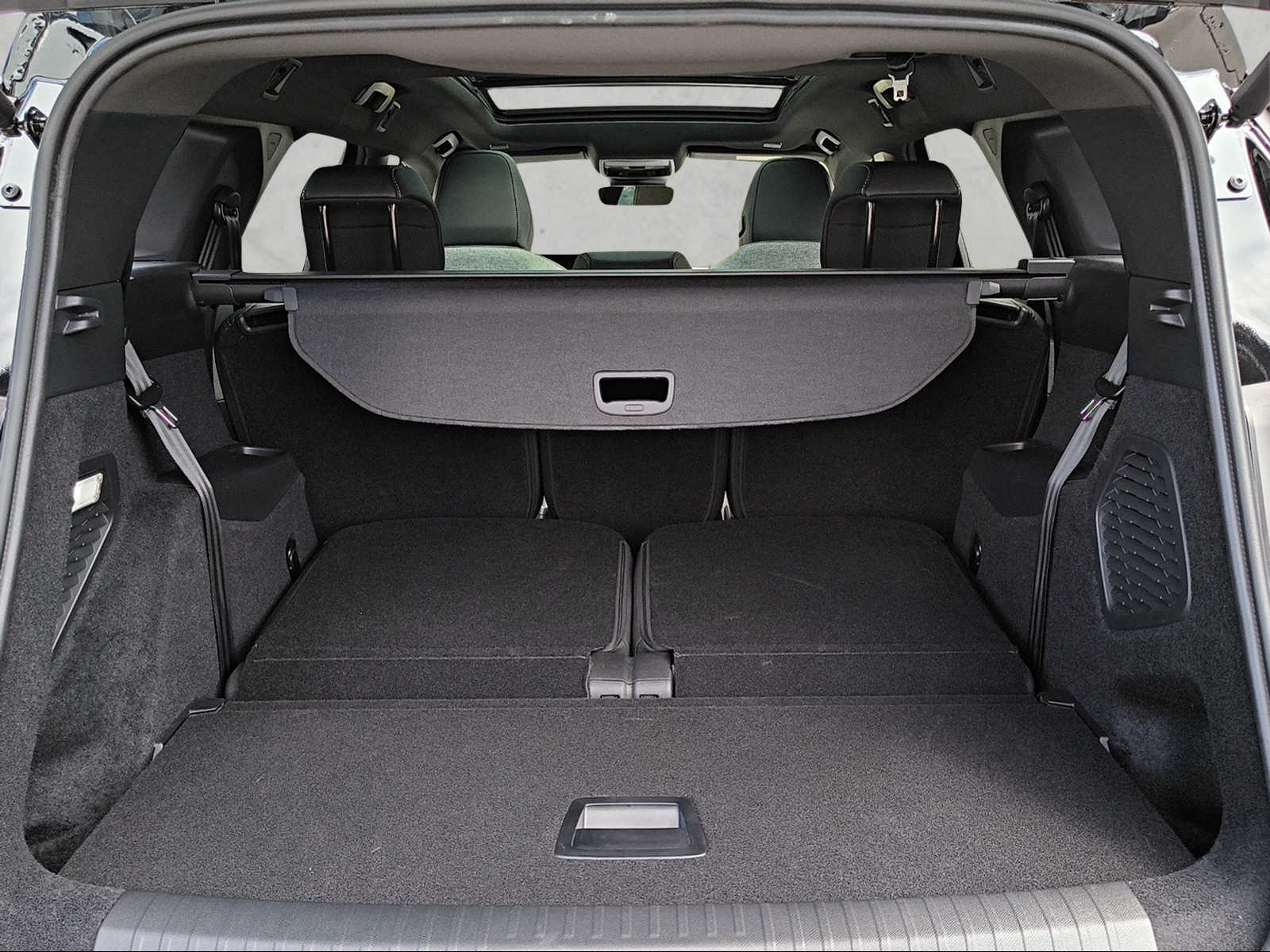 PEUGEOT 5008 e-Launch Edition AWD 8 Jahre Garantie-image-6