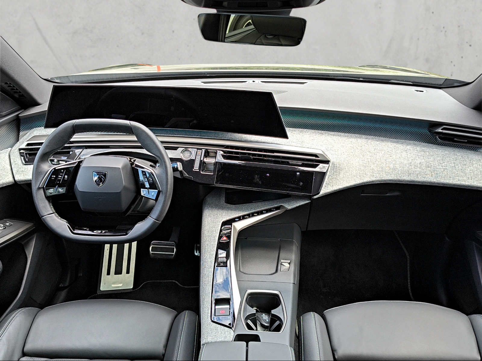 PEUGEOT 5008 e-Launch Edition AWD 8 Jahre Garantie-image-12