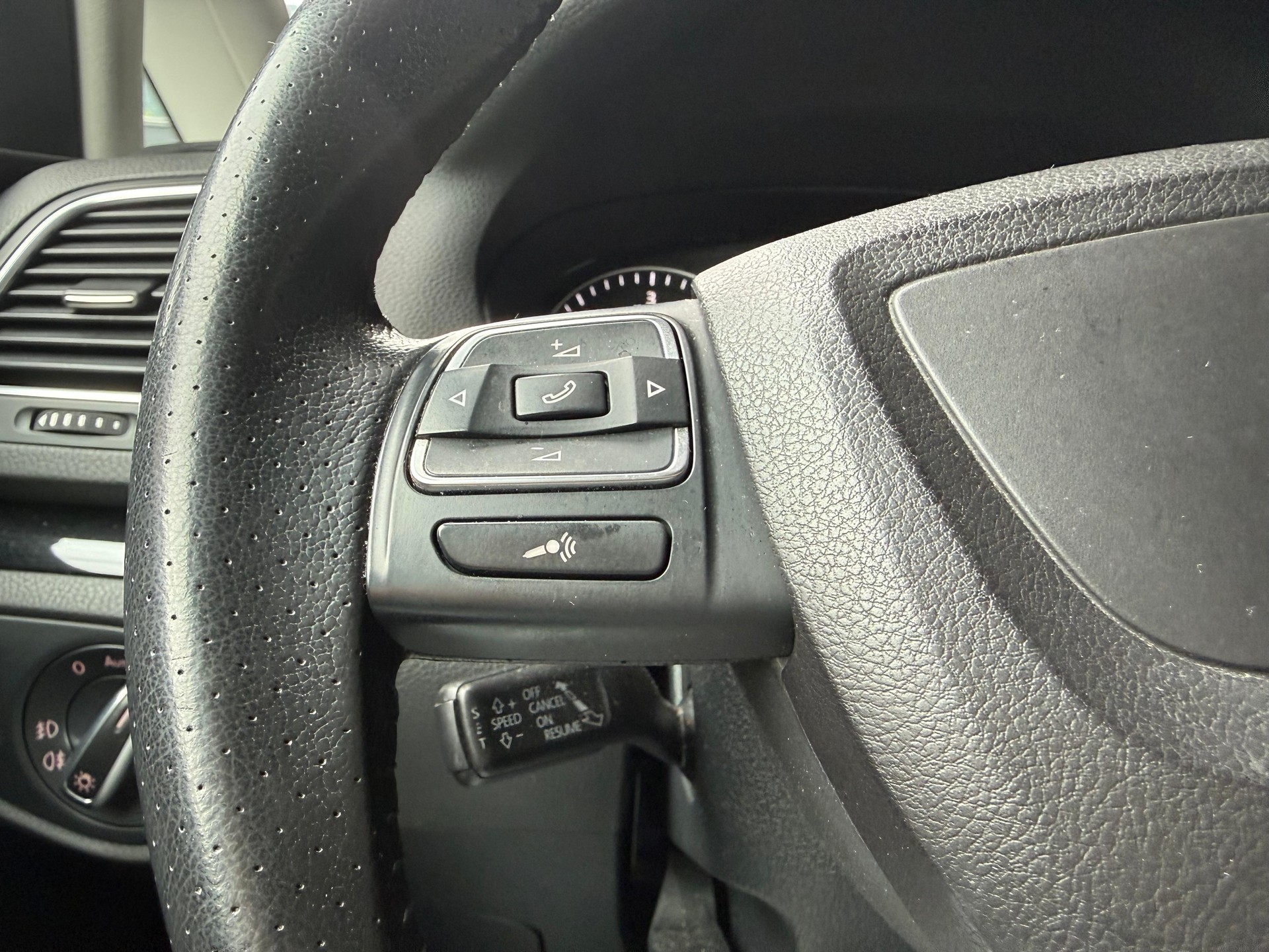 SEAT Alhambra 2.0 TDI 140 Style 4x4 S/S-image-17