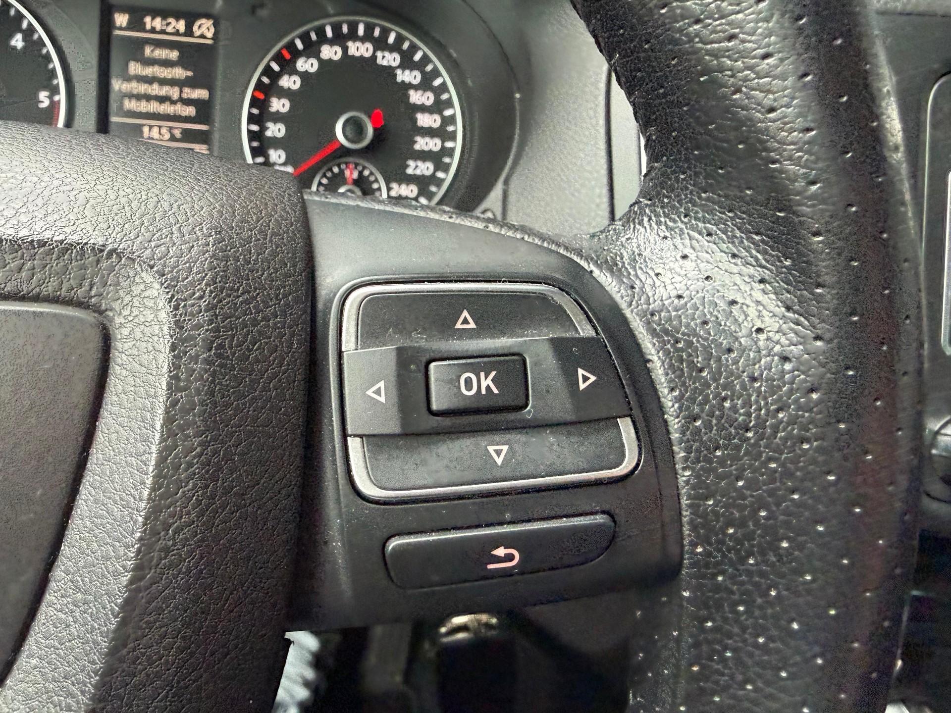 SEAT Alhambra 2.0 TDI 140 Style 4x4 S/S-image-16