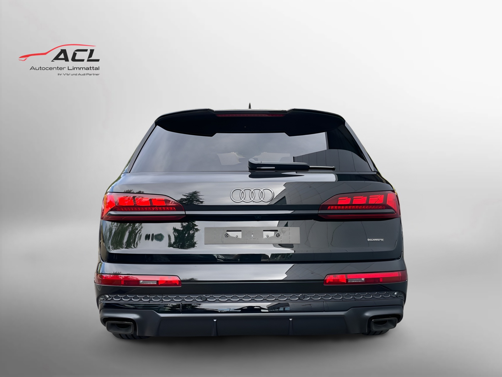 AUDI Q7 SUV TDI quattro 210 kW S Line tiptronic-image-7