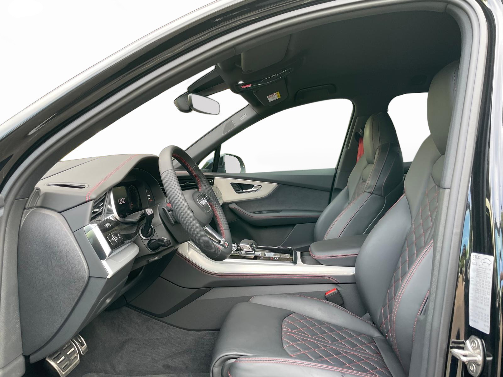 AUDI Q7 SUV TDI quattro 210 kW S Line tiptronic-image-3