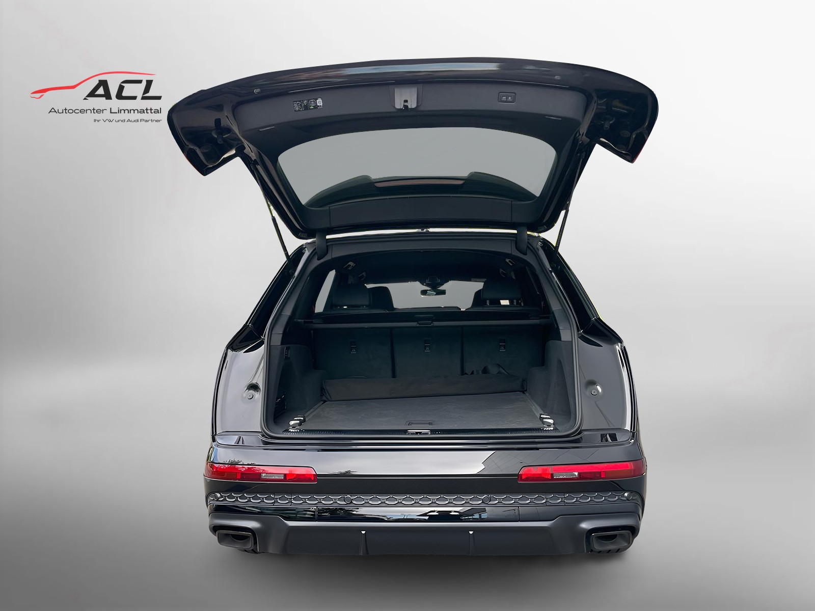 AUDI Q7 SUV TDI quattro 210 kW S Line tiptronic-image-8