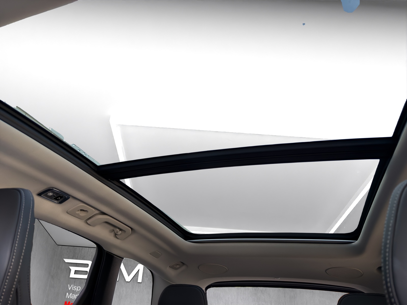 Image VOLVO XC60 XC60 T6 eAWD Inscription Geartronic