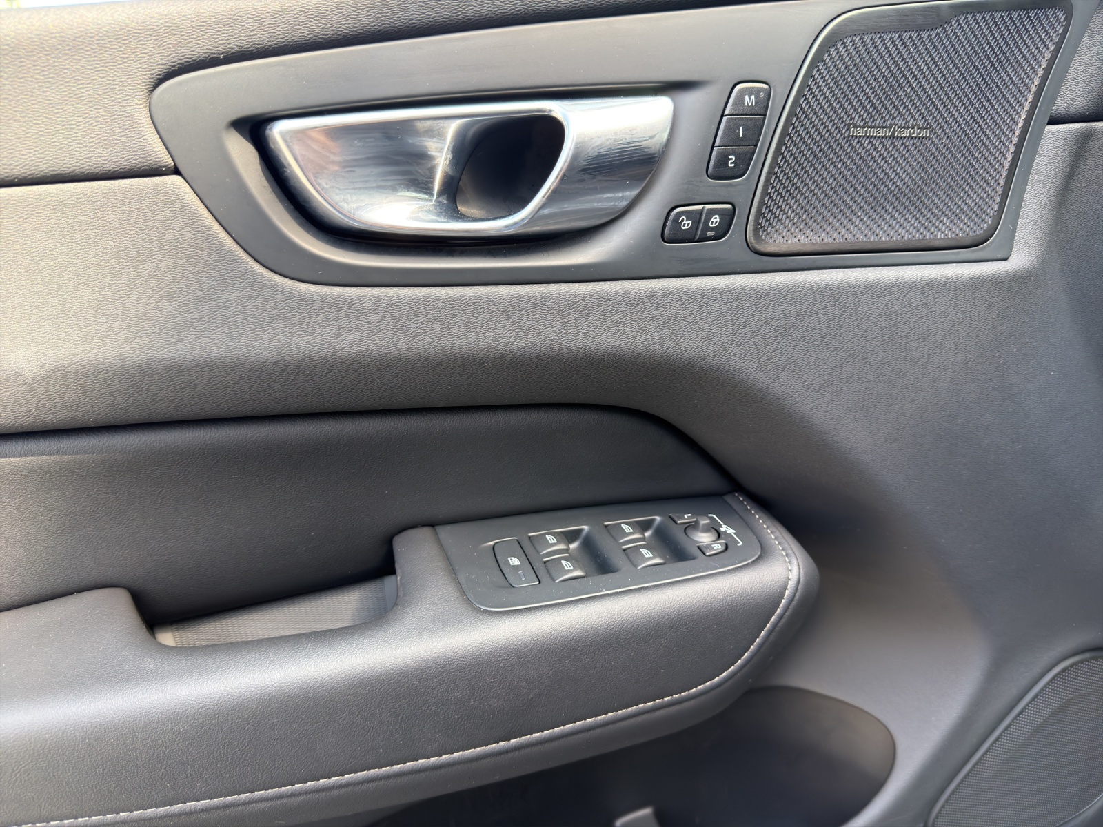 Image VOLVO XC60 XC60 T6 eAWD Inscription Geartronic