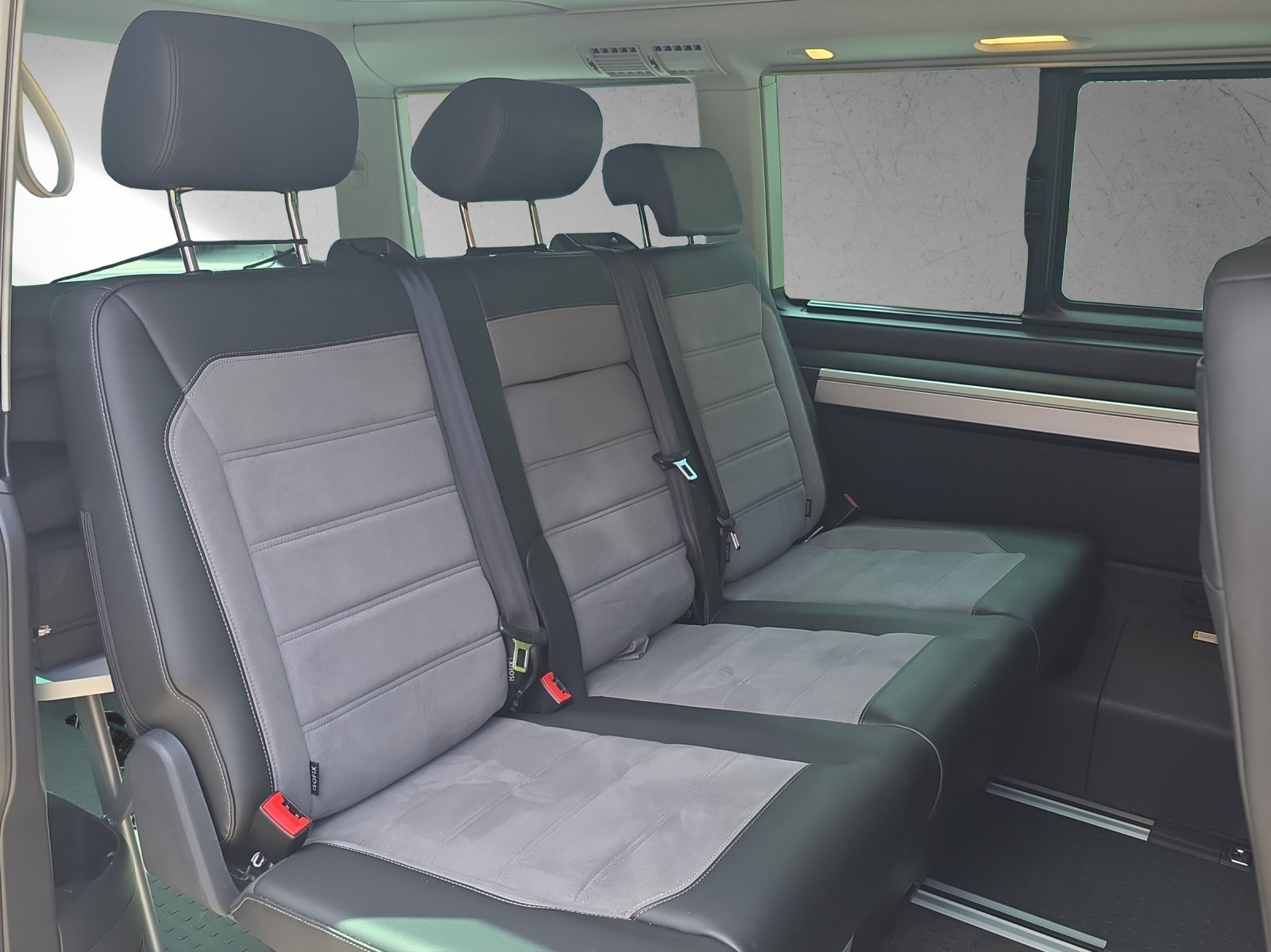 VW T6.1 California 3000 2.0 TDI 150 Beach Spirit DSG 4m-image-6