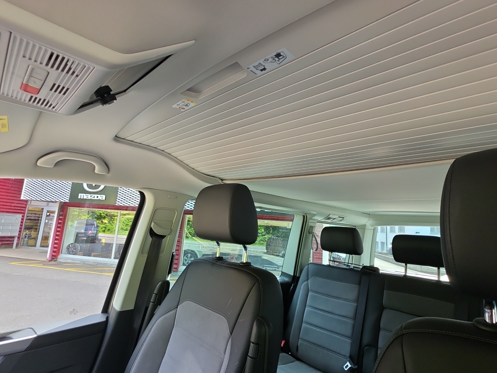 VW T6.1 California 3000 2.0 TDI 150 Beach Spirit DSG 4m-image-5
