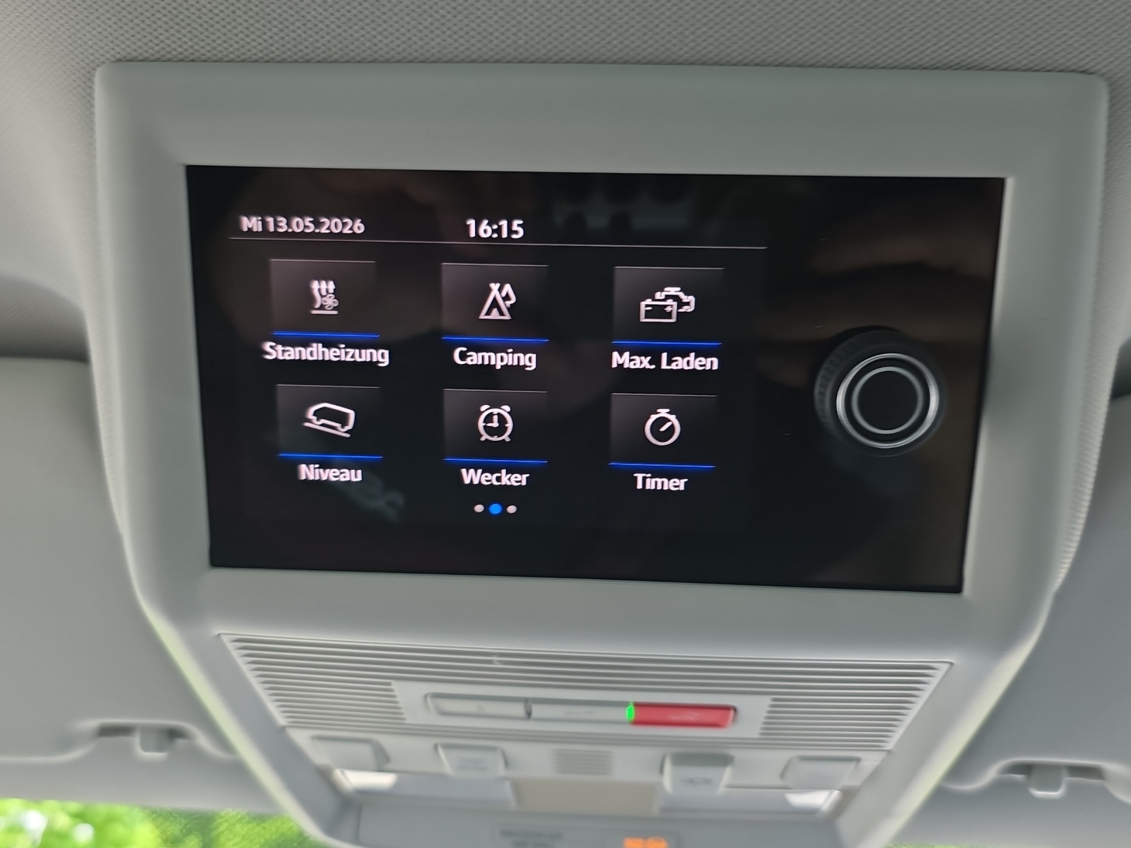 VW T6.1 California 3000 2.0 TDI 150 Beach Spirit DSG 4m-image-12