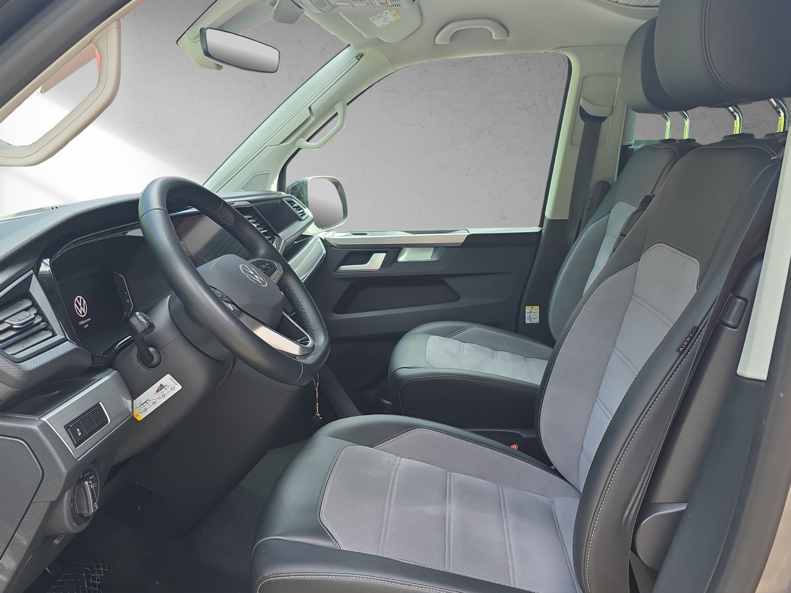 VW T6.1 California 3000 2.0 TDI 150 Beach Spirit DSG 4m-image-13