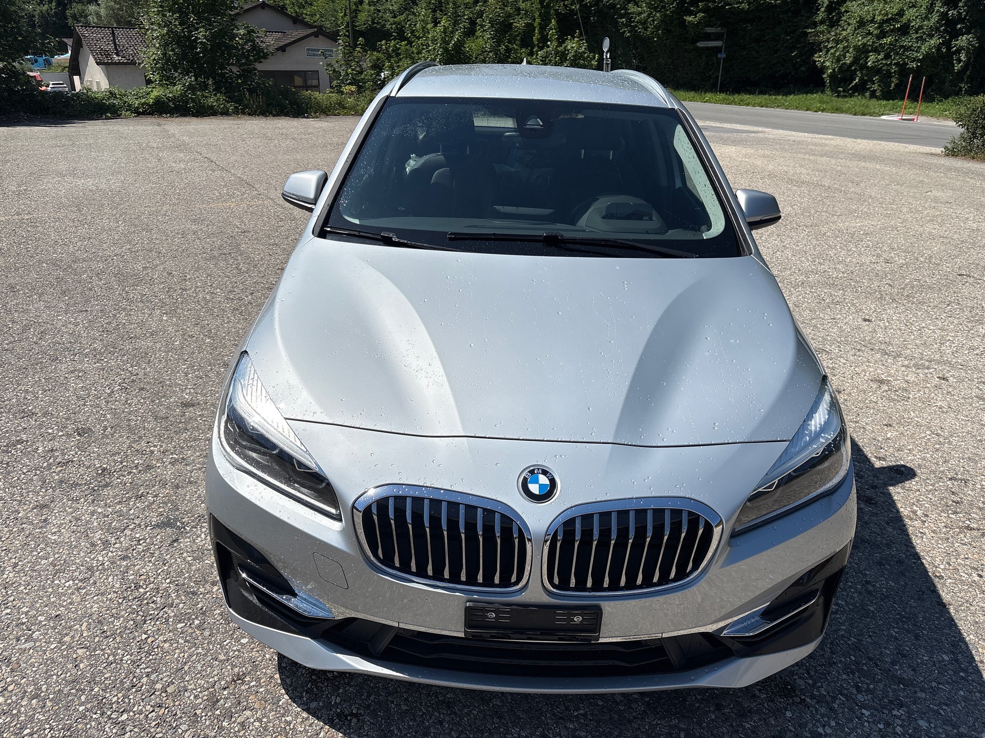 BMW 225xe iPerformance Active Tourer Steptronic Luxury Line-image-0