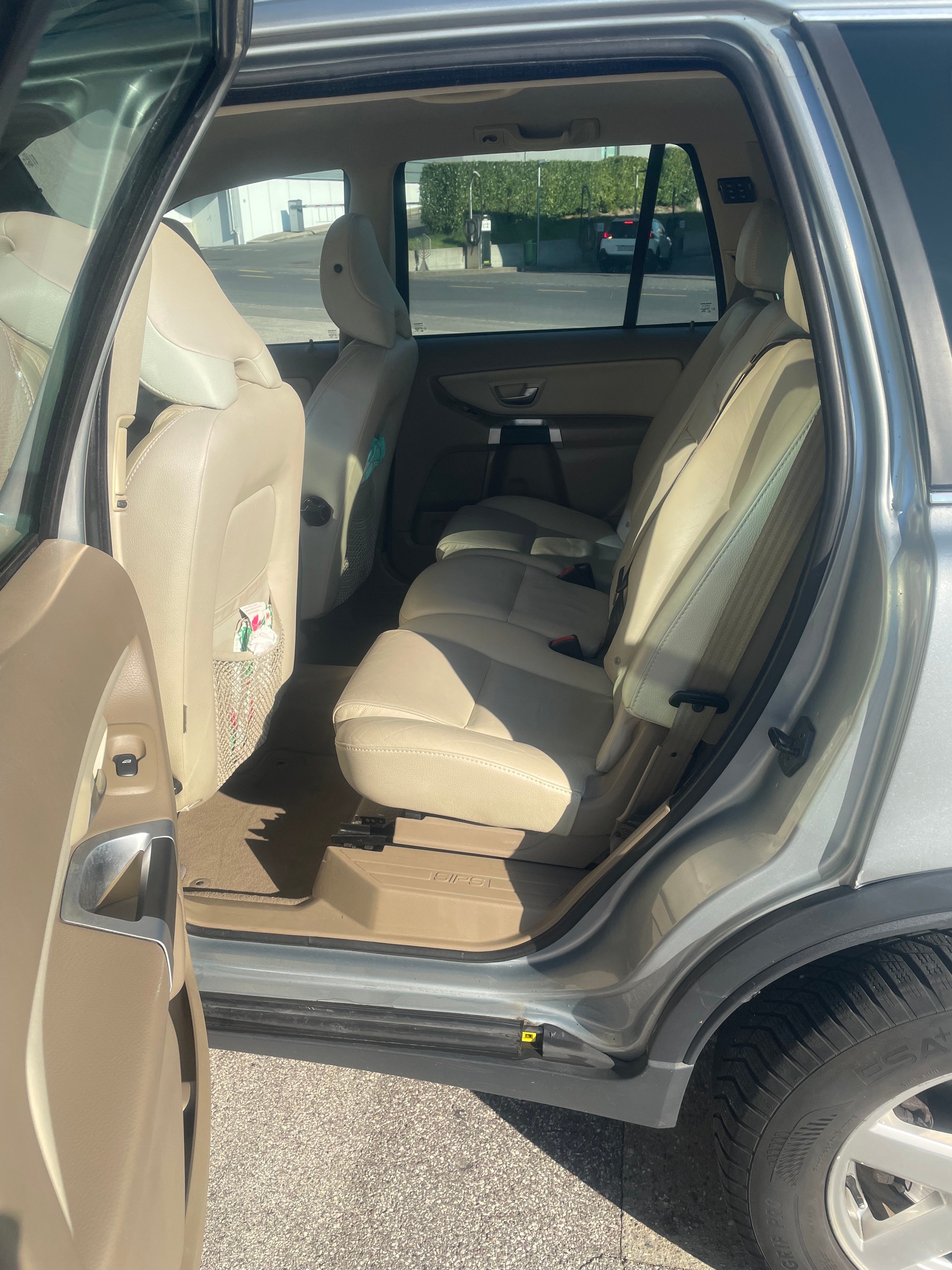 VOLVO 2.4D5 Summum 5P. AWD-image-5