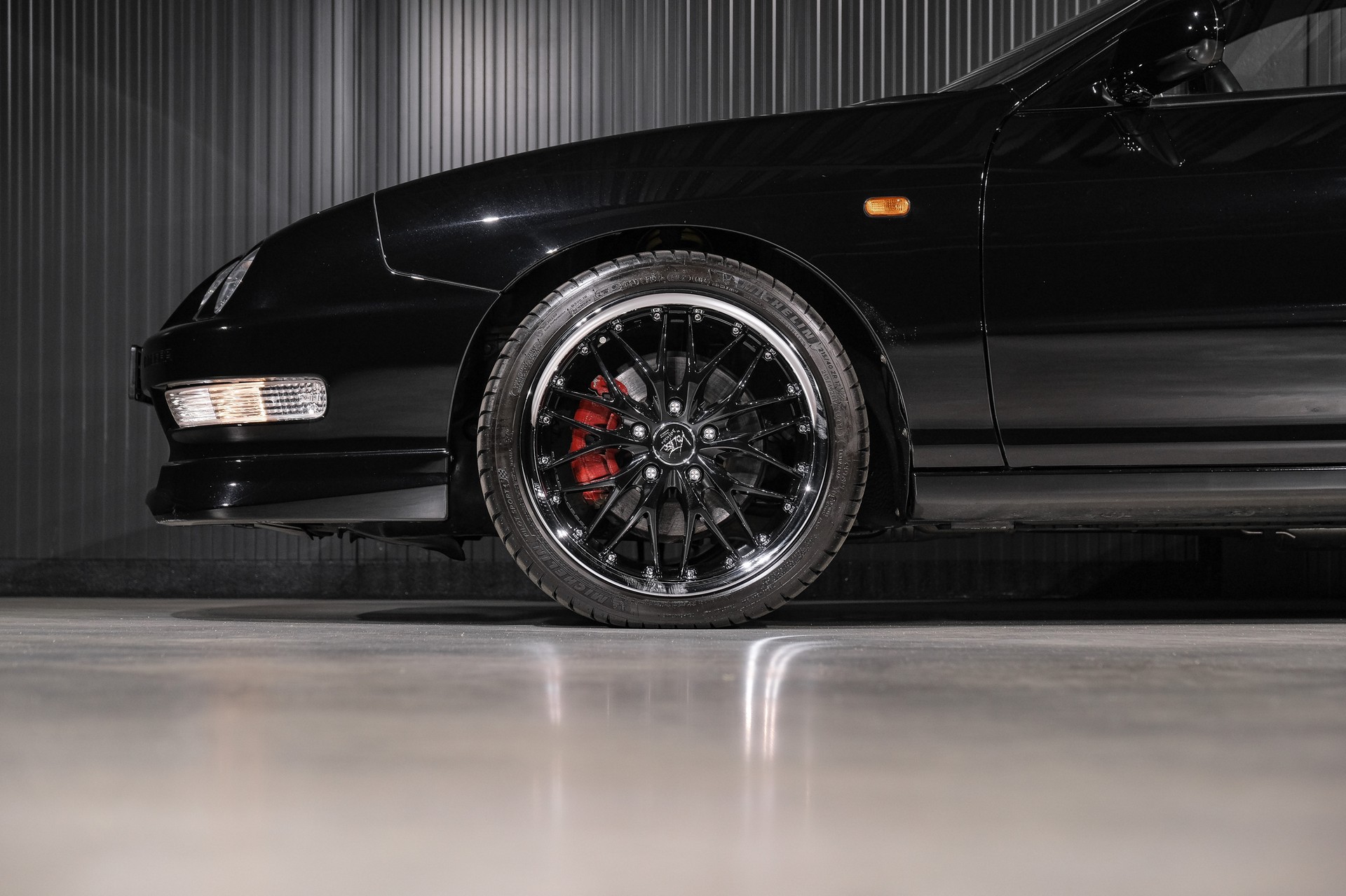 HONDA Integra Type-R 1.8 VTEC-image-24