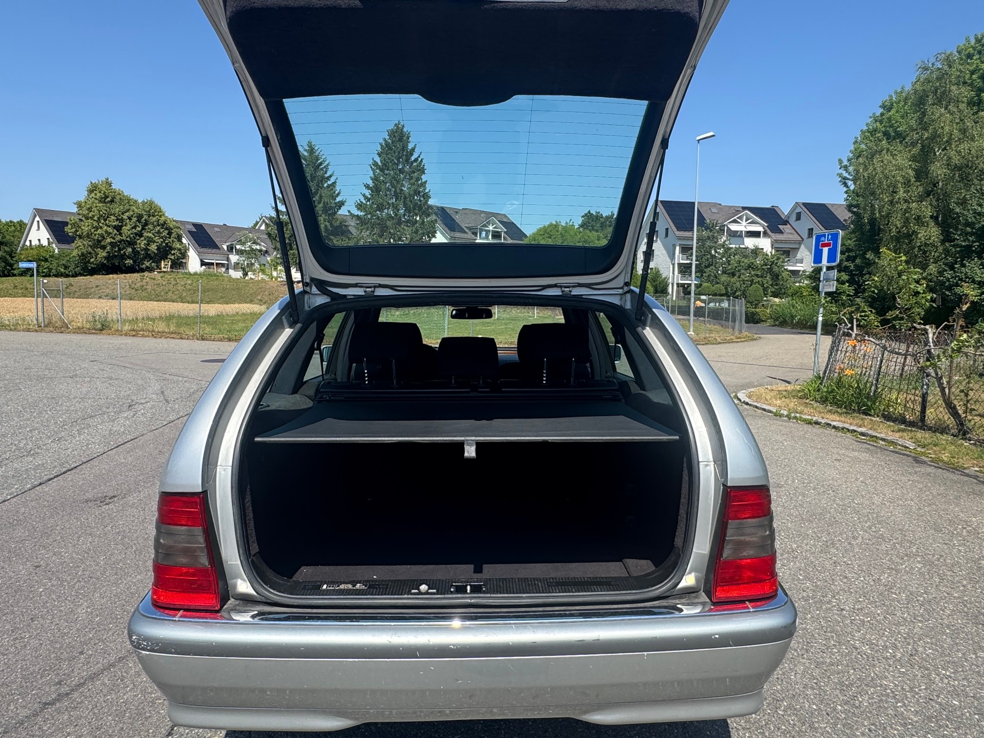 MERCEDES-BENZ C 280 Elégance-image-6