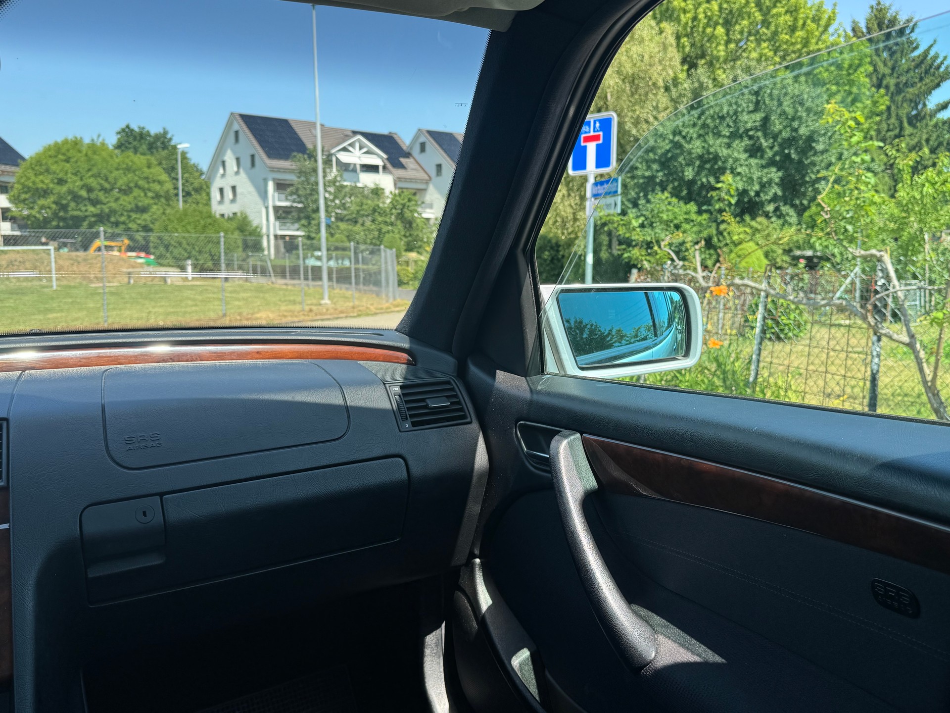 MERCEDES-BENZ C 280 Elégance-image-11
