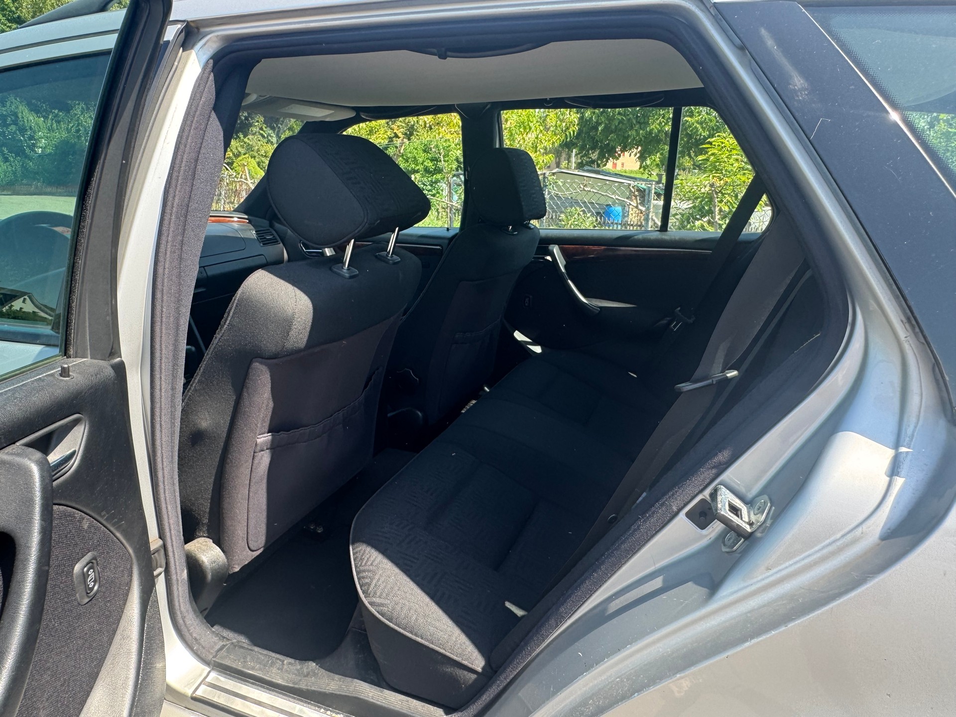 MERCEDES-BENZ C 280 Elégance-image-15