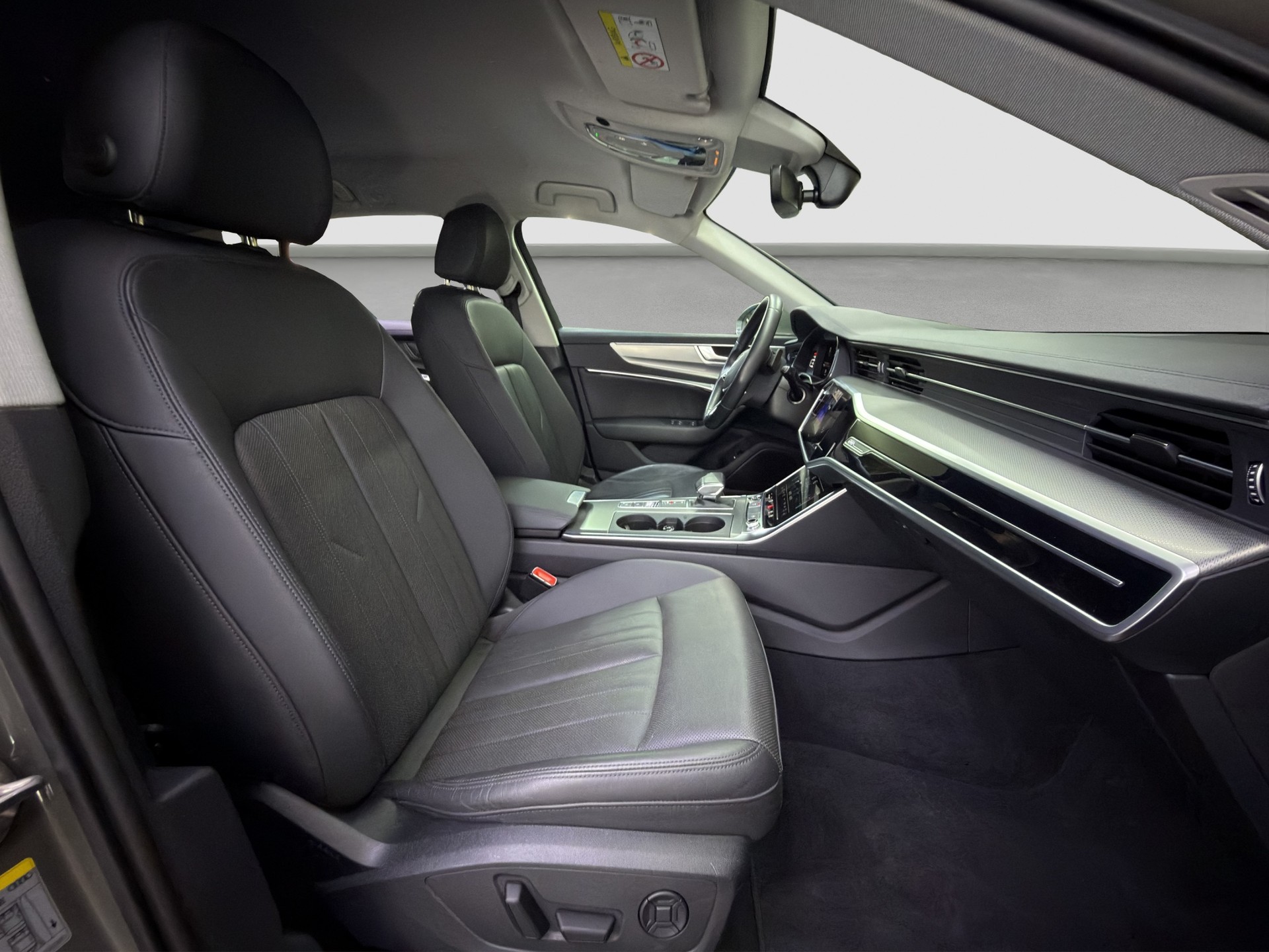 AUDI A6 Avant 45 TFSI Design S-tronic-image-14