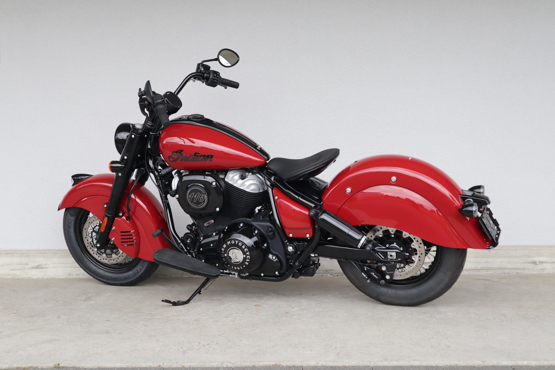 INDIAN Chief Vintage-image-5