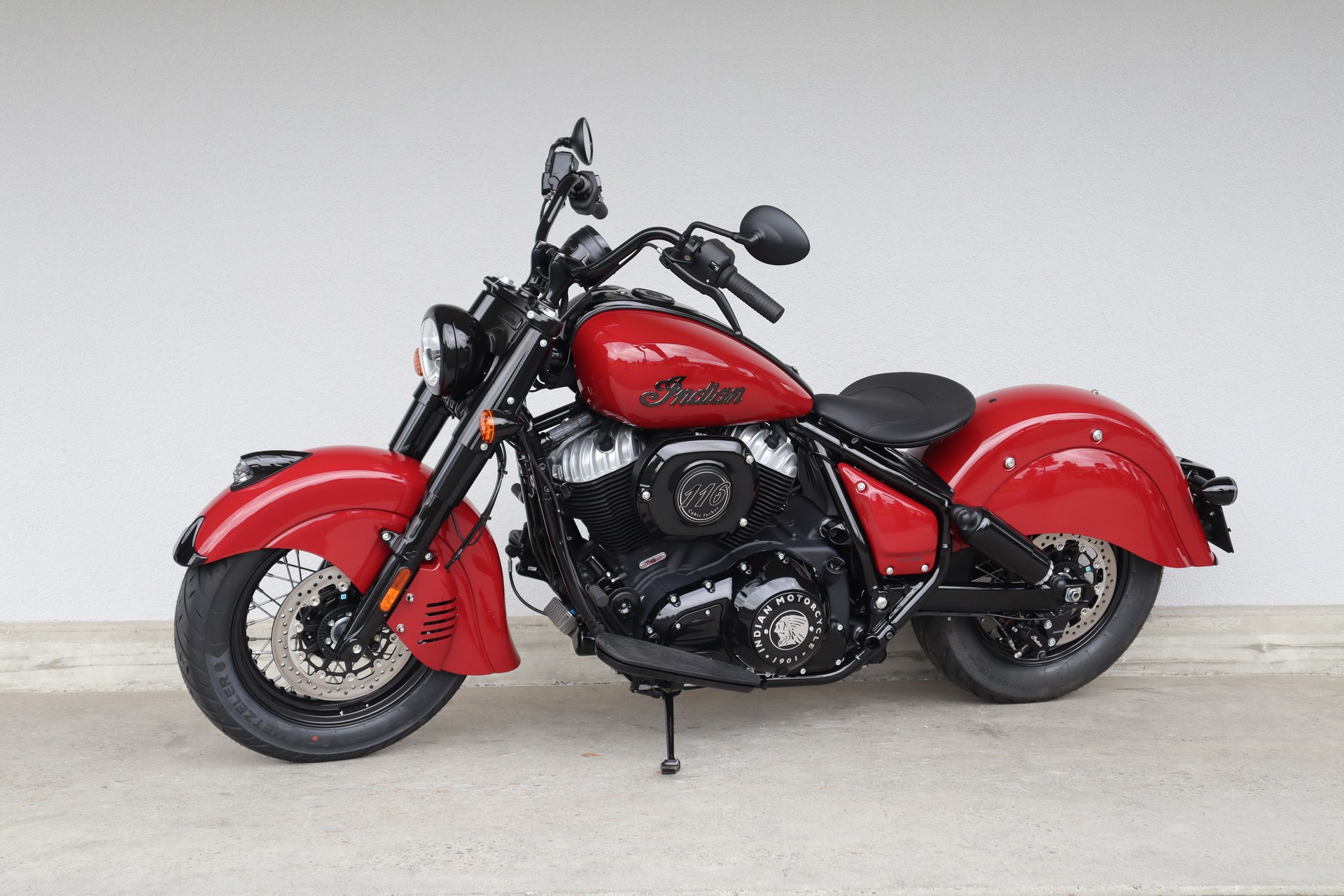 INDIAN Chief Vintage-image-4
