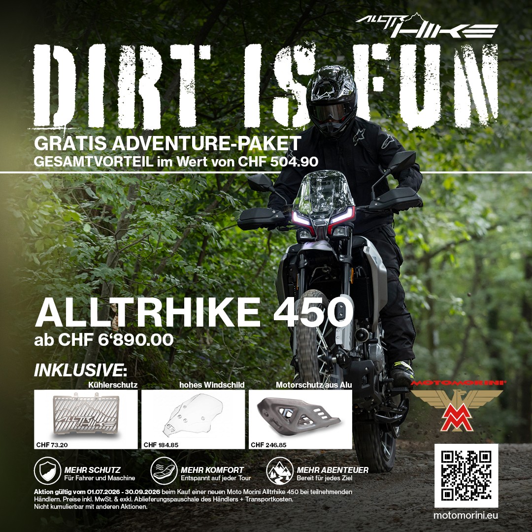 MOTO MORINI Alltrhike 450 High Equipped-image-15