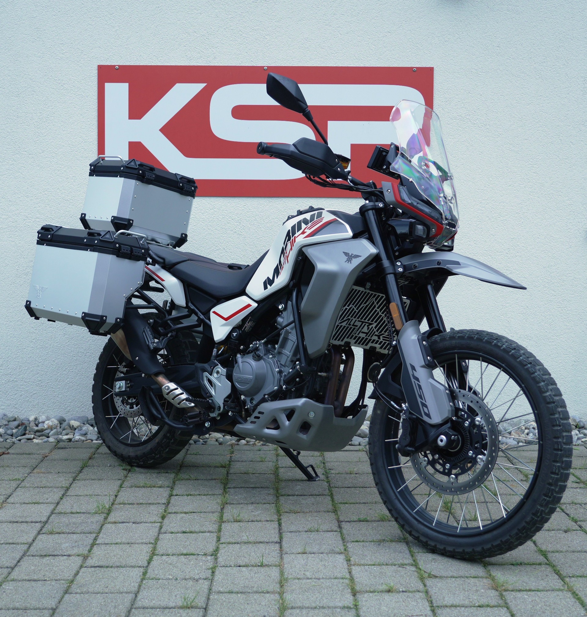 MOTO MORINI Alltrhike 450 High Equipped-showroom-element-2