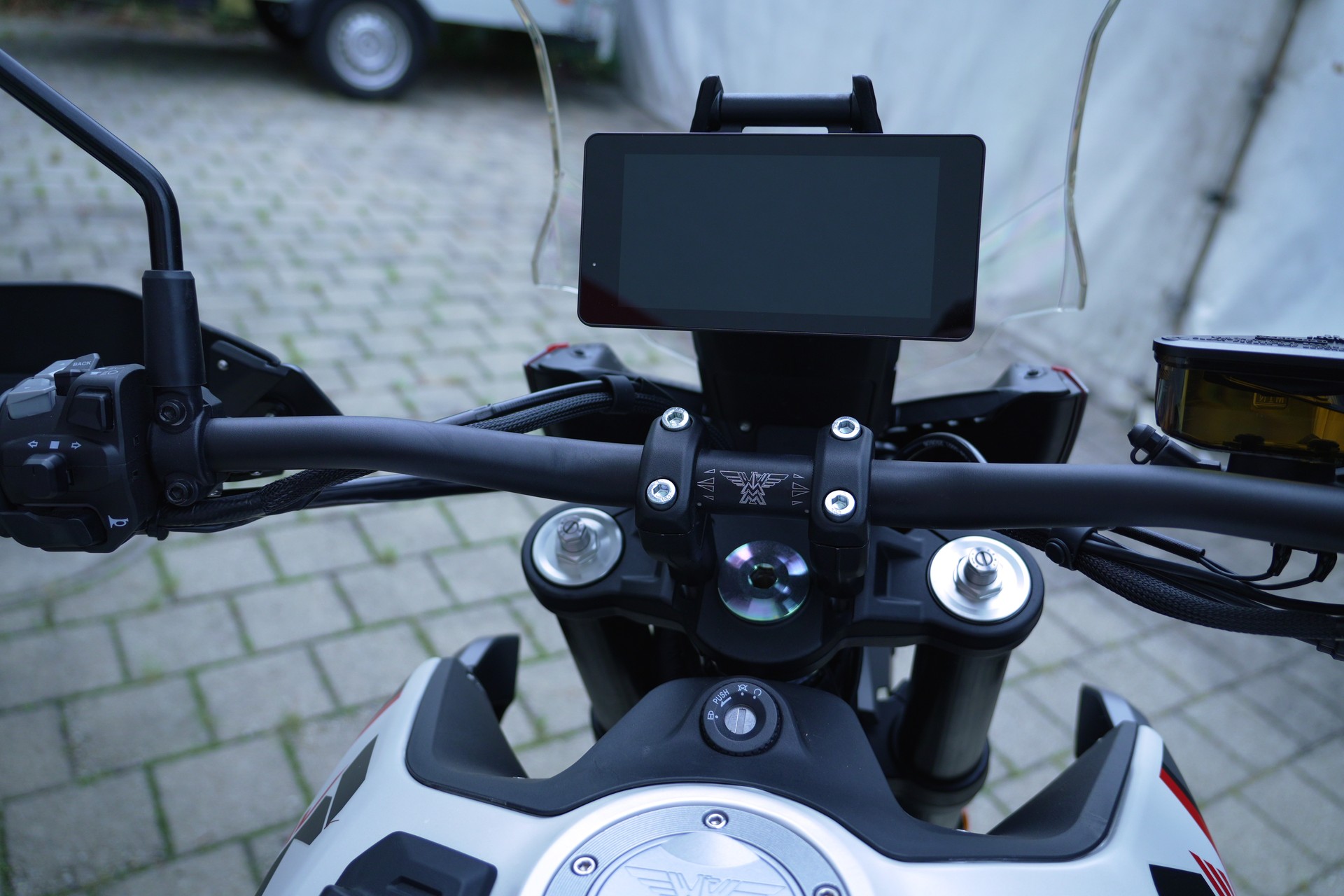 MOTO MORINI Alltrhike 450 High Equipped-image-8