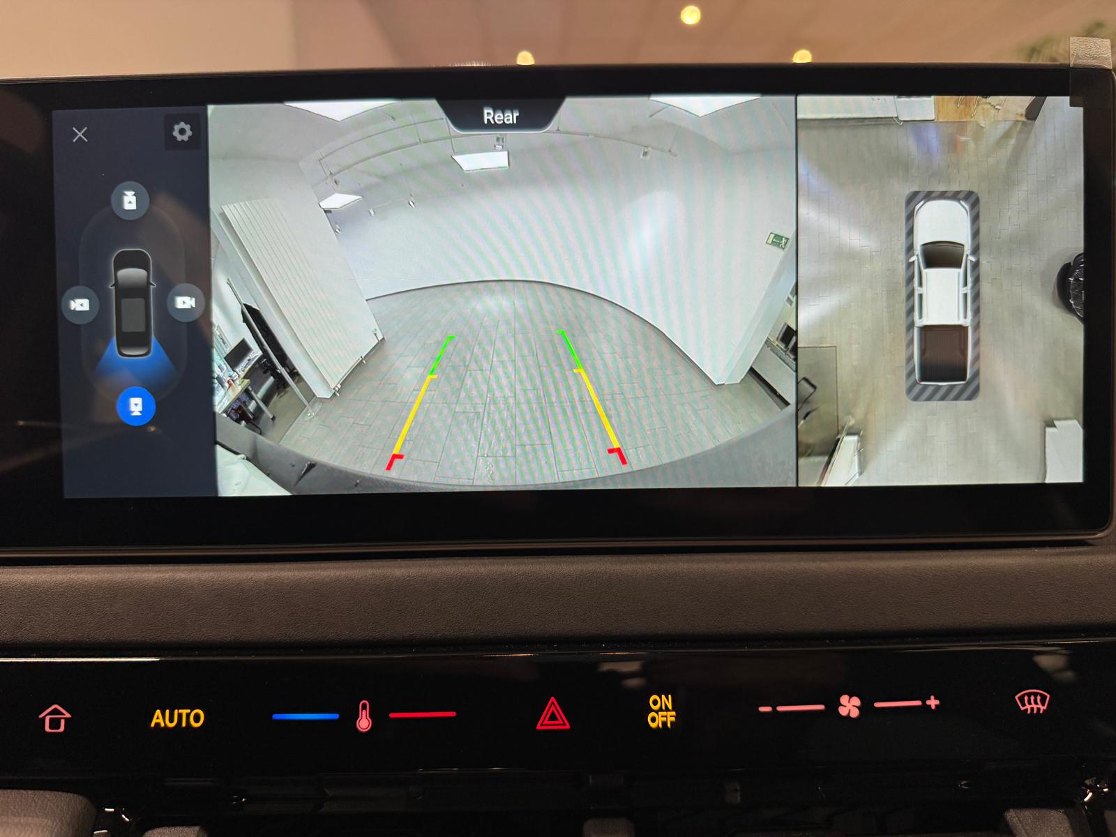 MAXUS T60-image-19