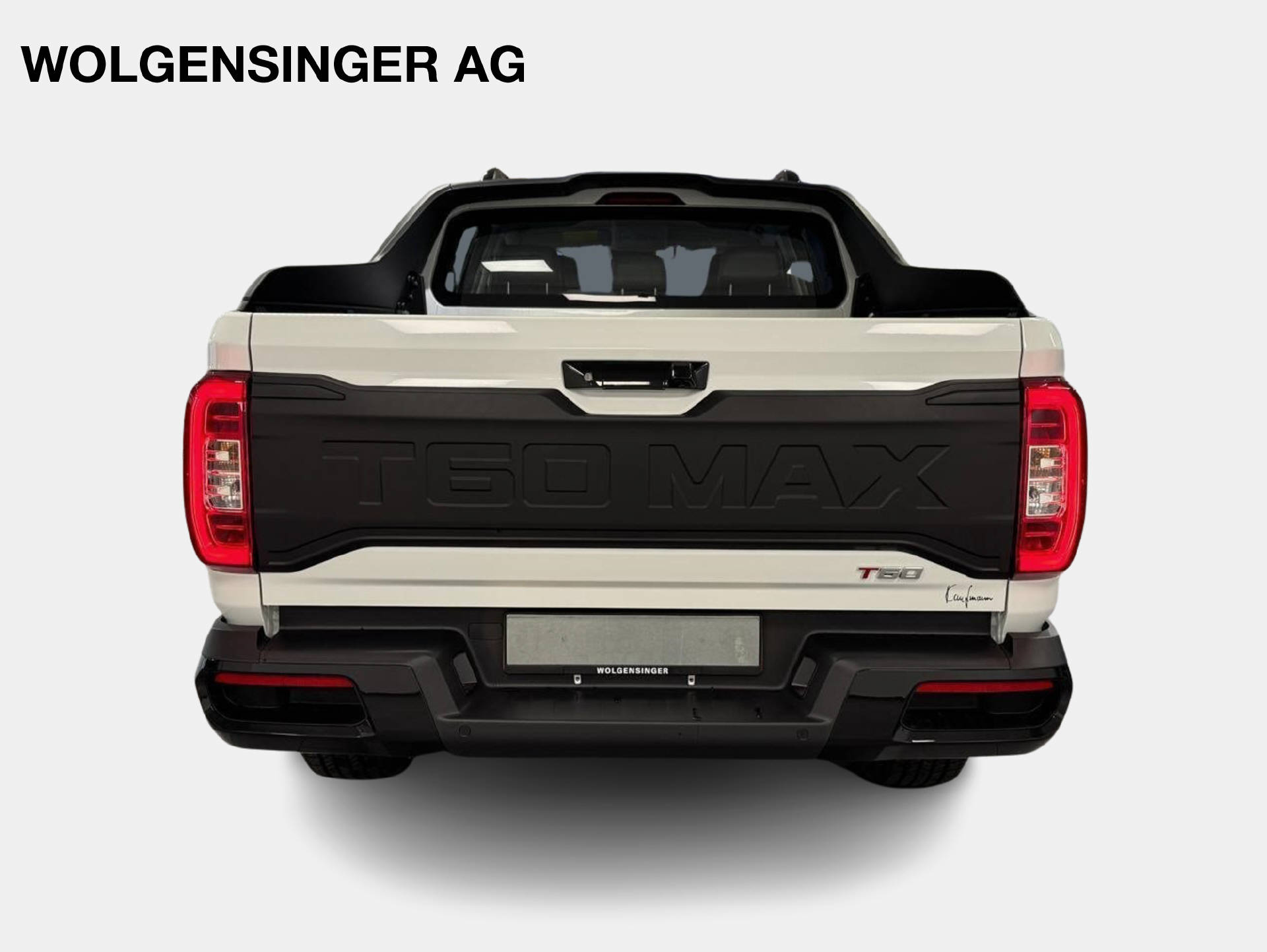MAXUS T60-image-5