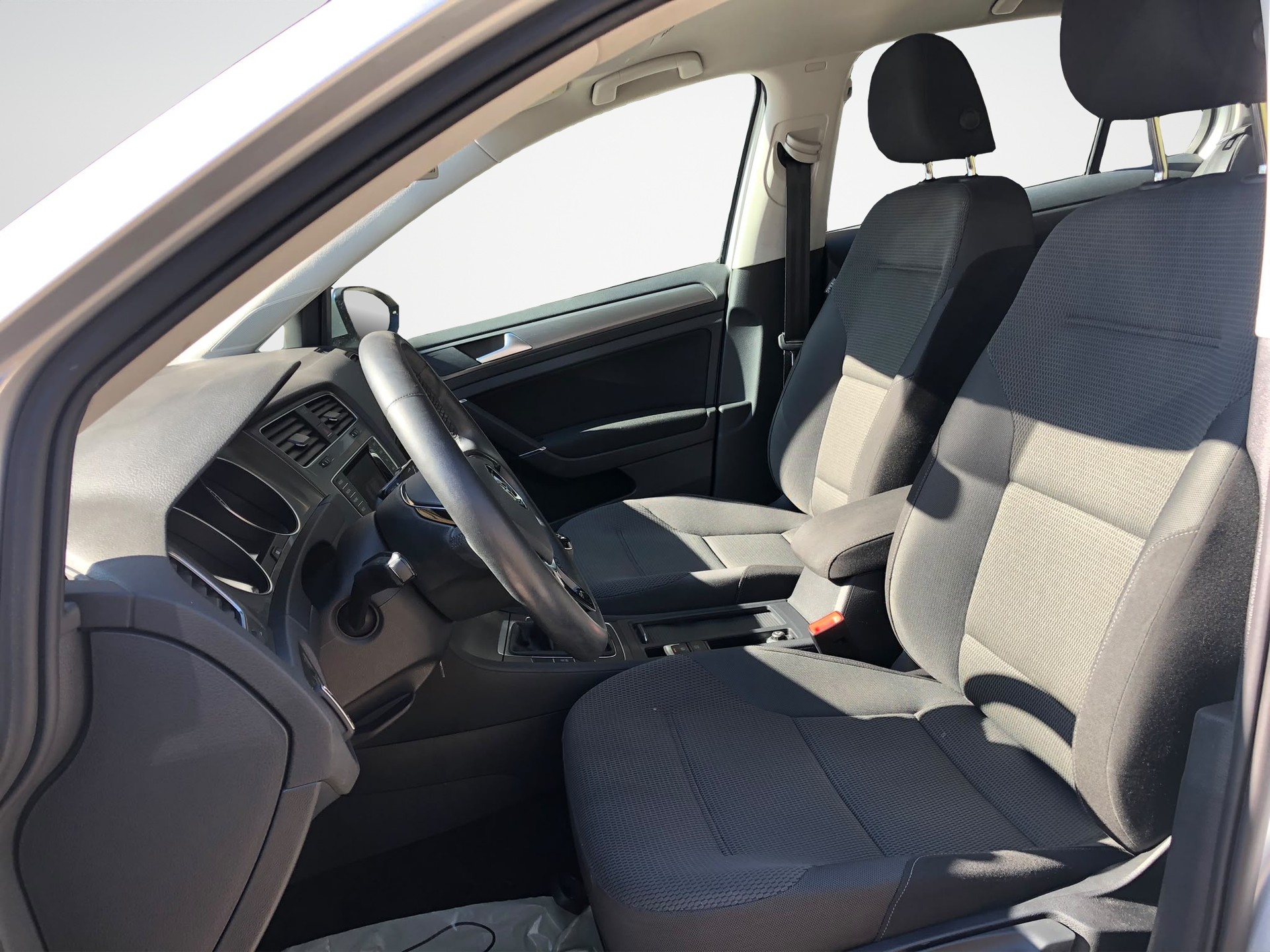 VW Golf 1.2 TSI Comfortline-image-6