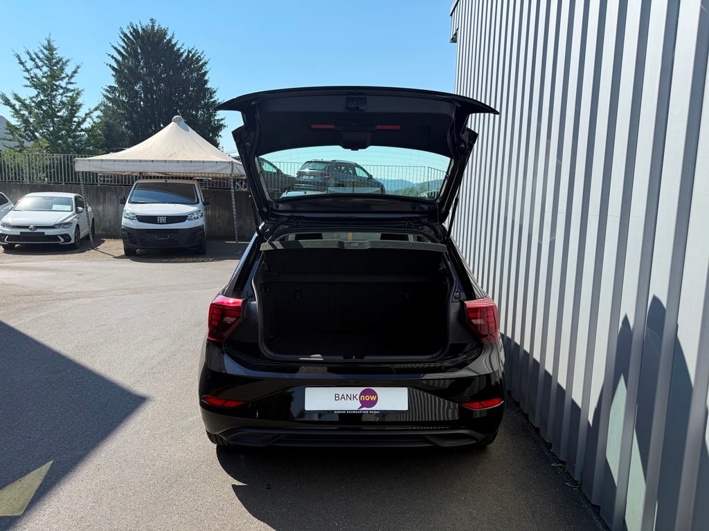VW Polo 1.0 TSI Life DSG-image-5