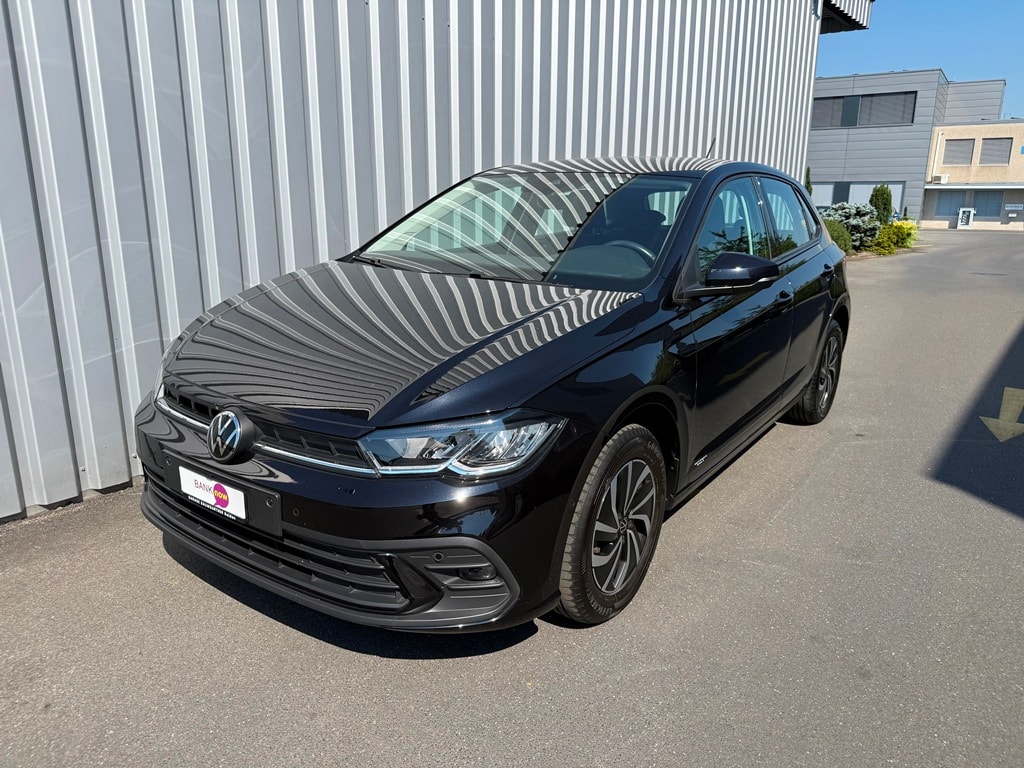 VW Polo 1.0 TSI Life DSG-image-0