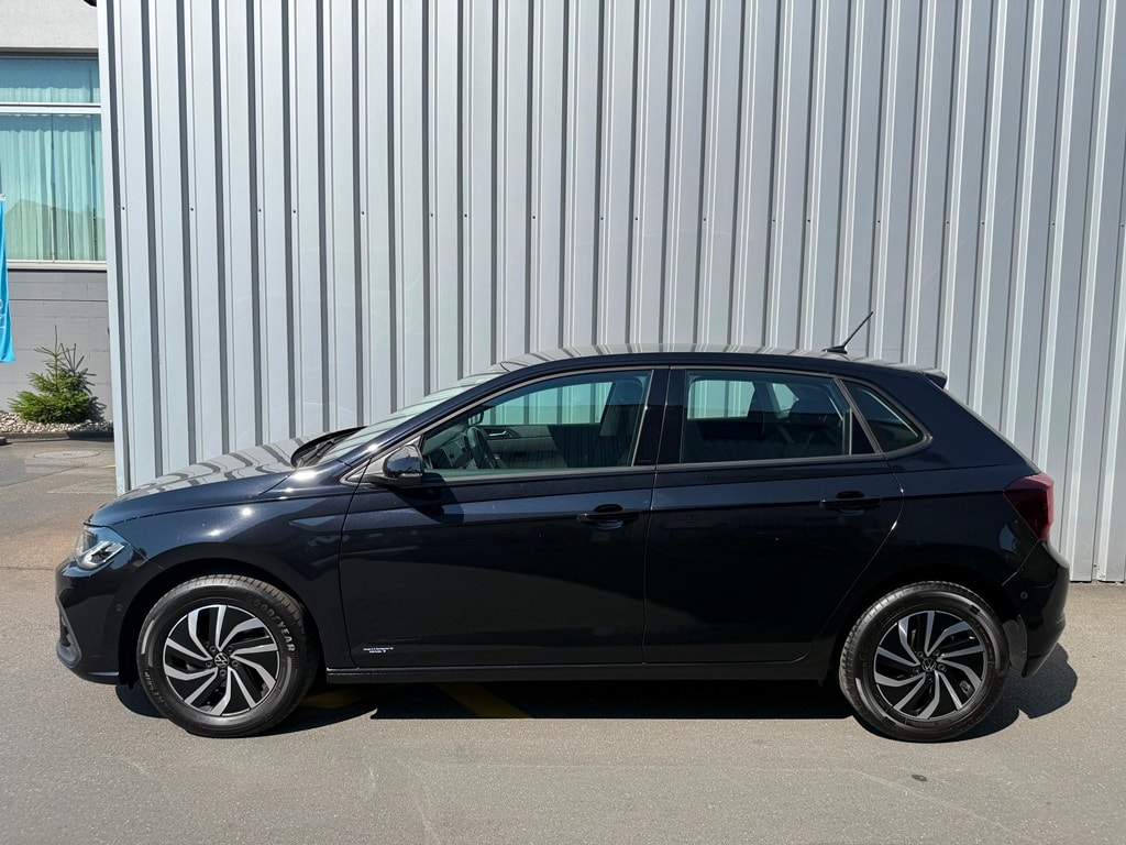 VW Polo 1.0 TSI Life DSG-image-2