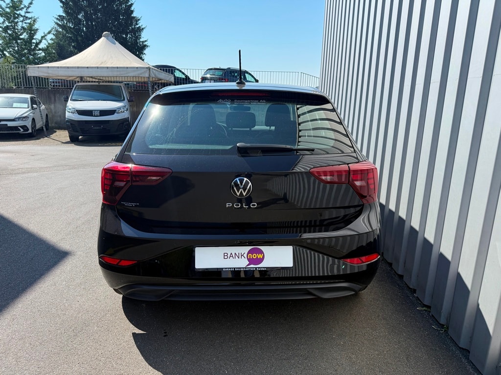 VW Polo 1.0 TSI Life DSG-image-4