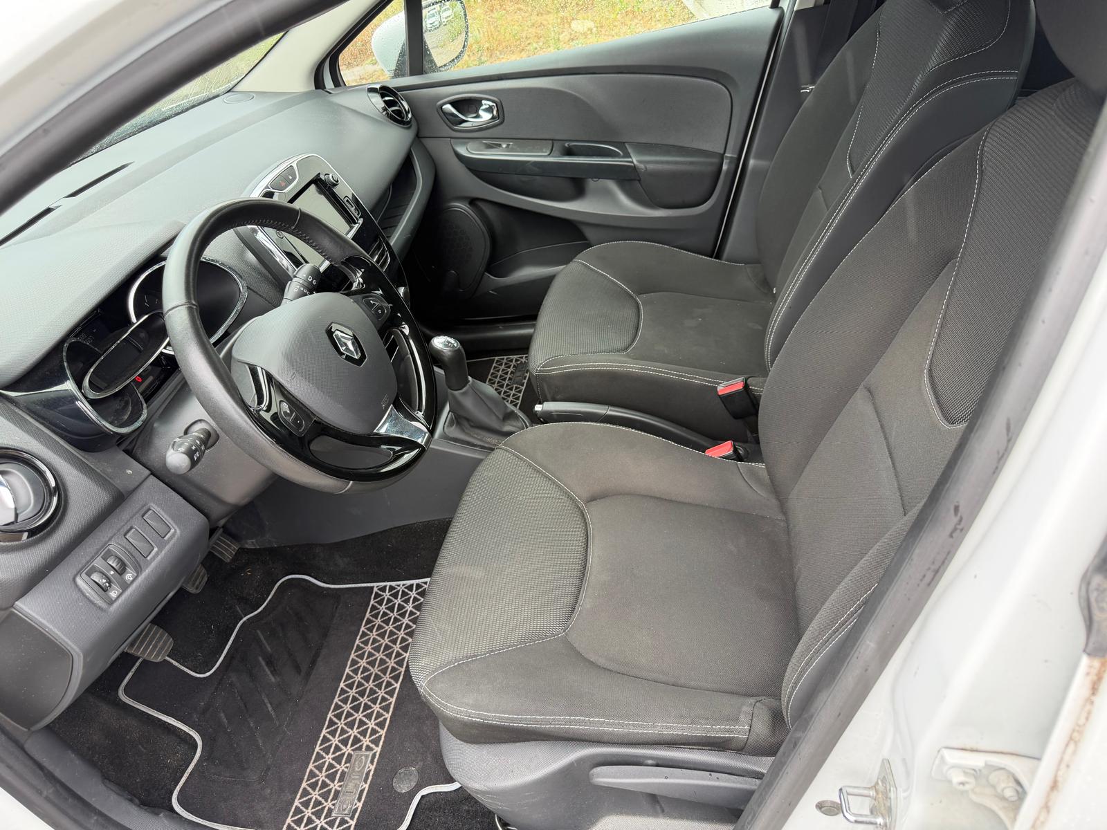 RENAULT Clio 1.2 16V Expression-image-7