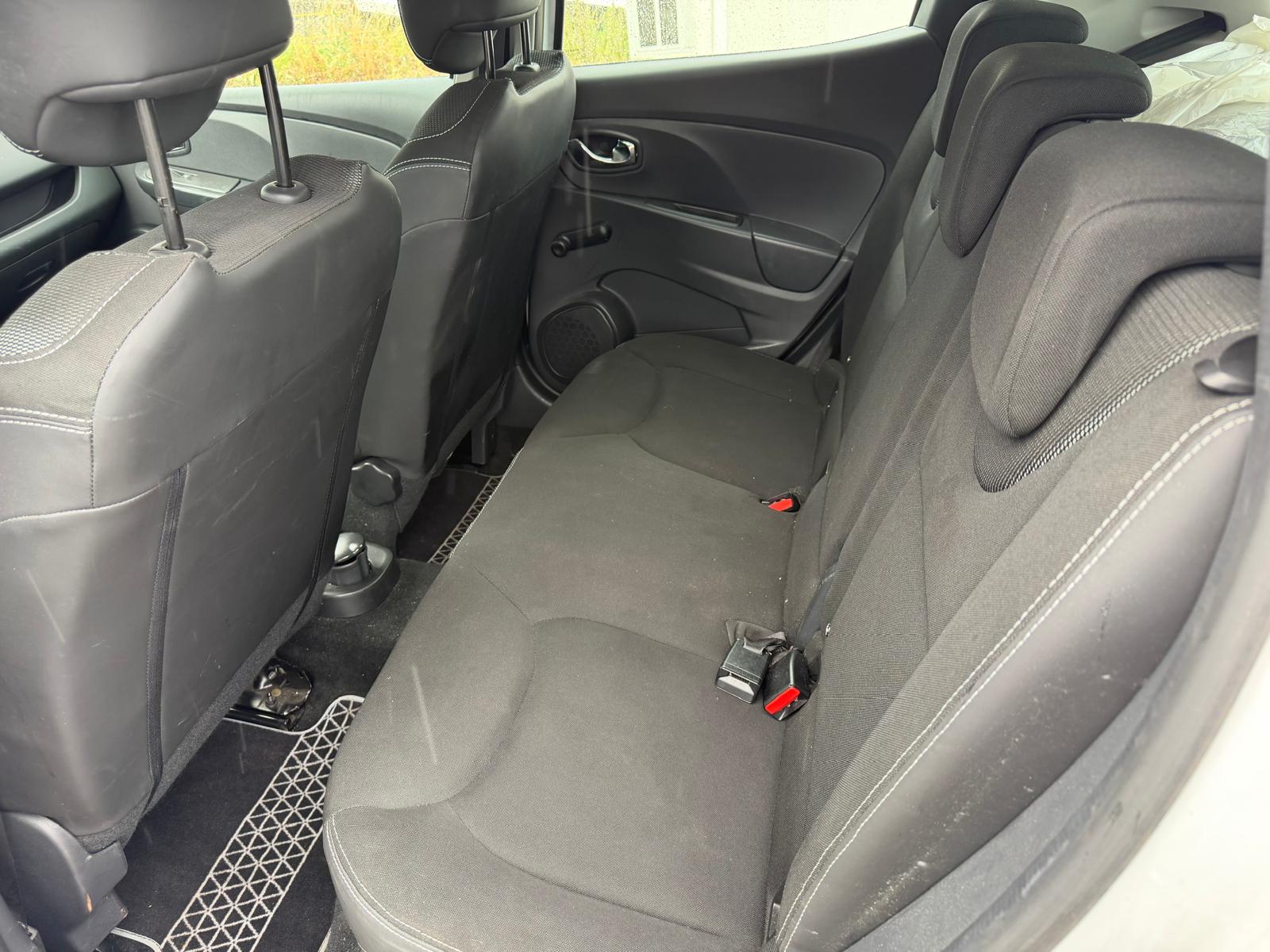 RENAULT Clio 1.2 16V Expression-image-4