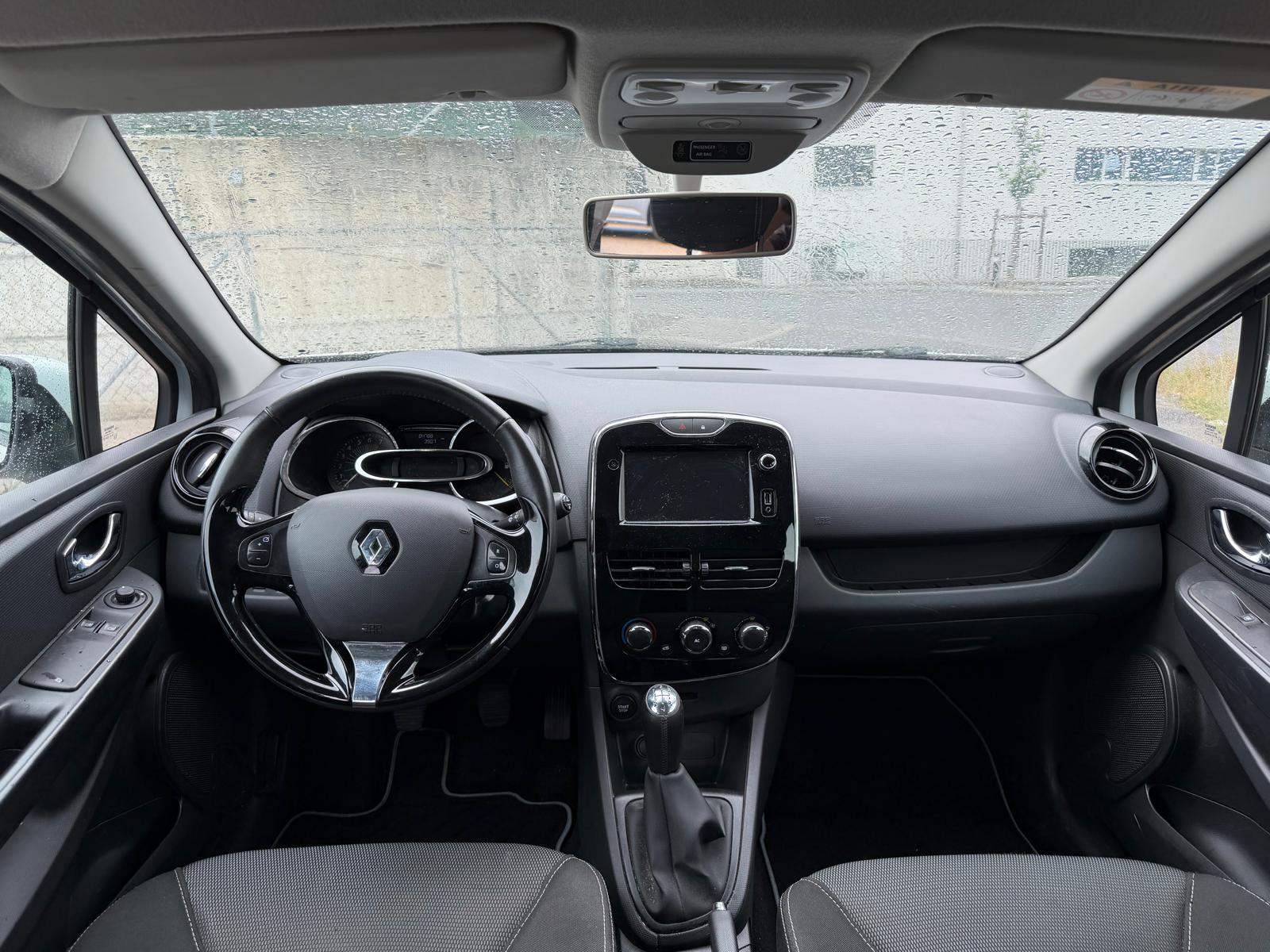 RENAULT Clio 1.2 16V Expression-image-6