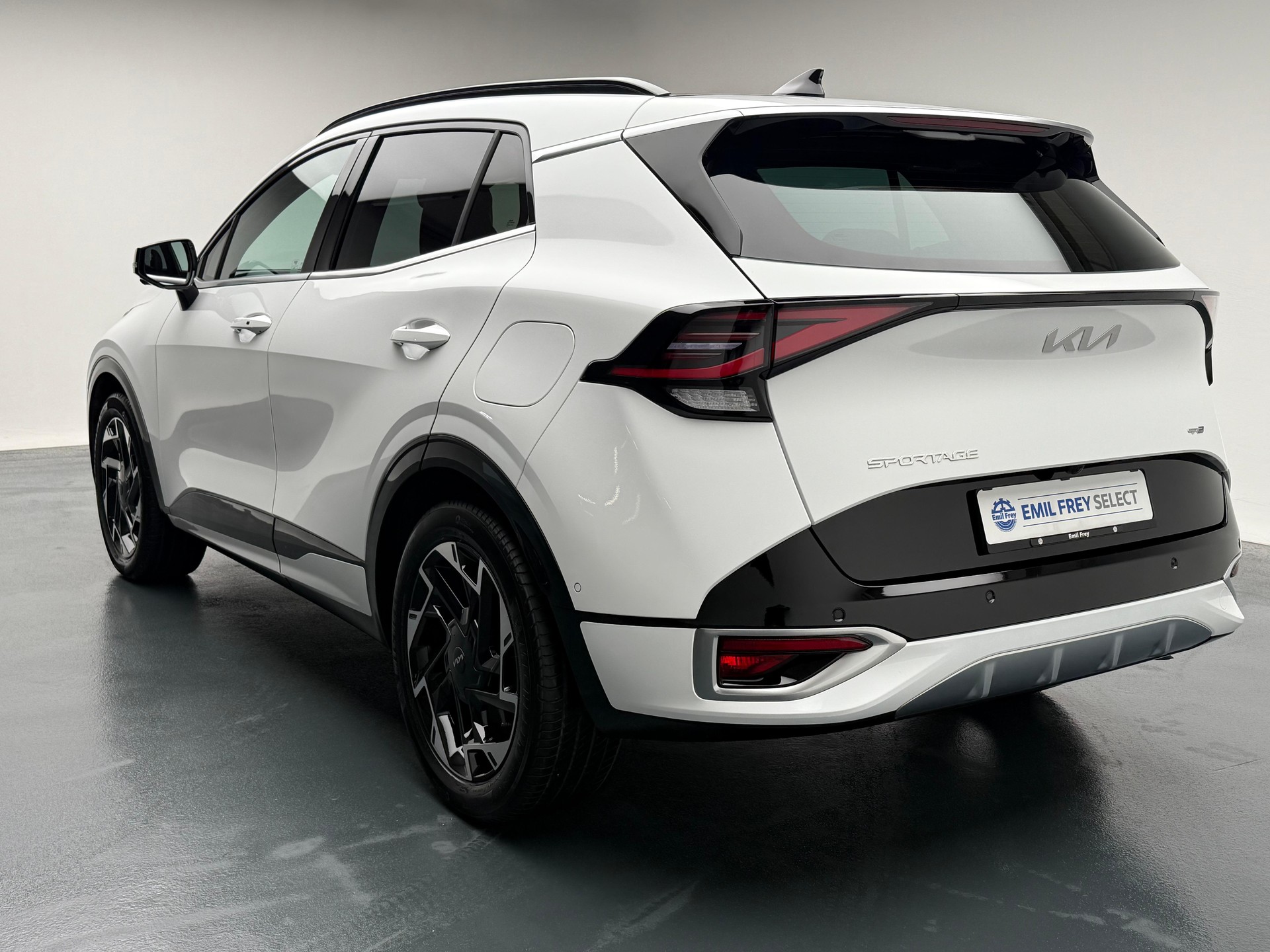 KIA Sportage 1.6 T-GDi PHEV GT-Line-image-10