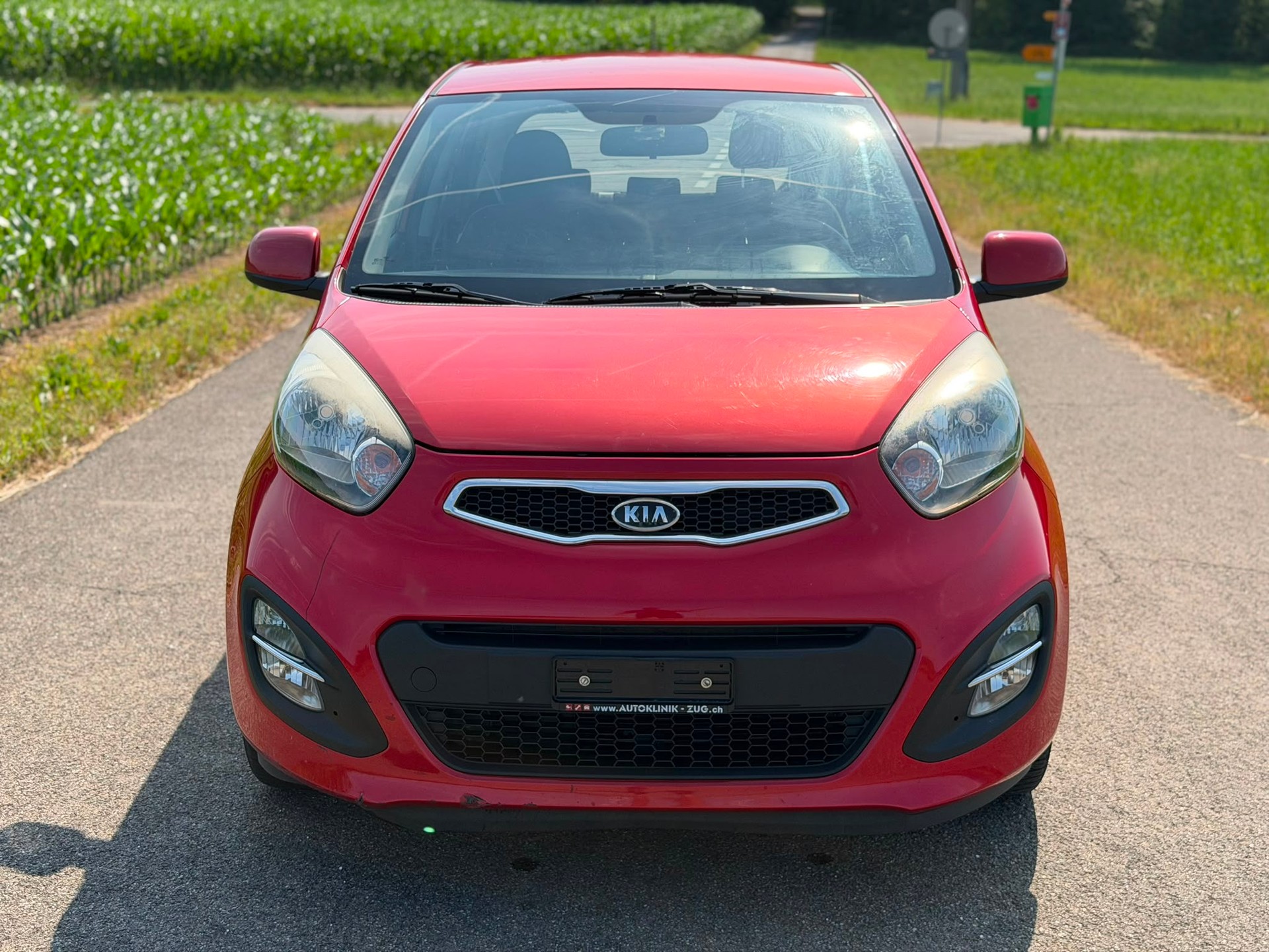 KIA Picanto 1.2 CVVT Style-showroom-element-1