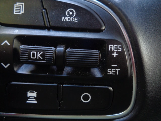 KIA Niro 1.6GDi Hybrid Style DCT-image-11