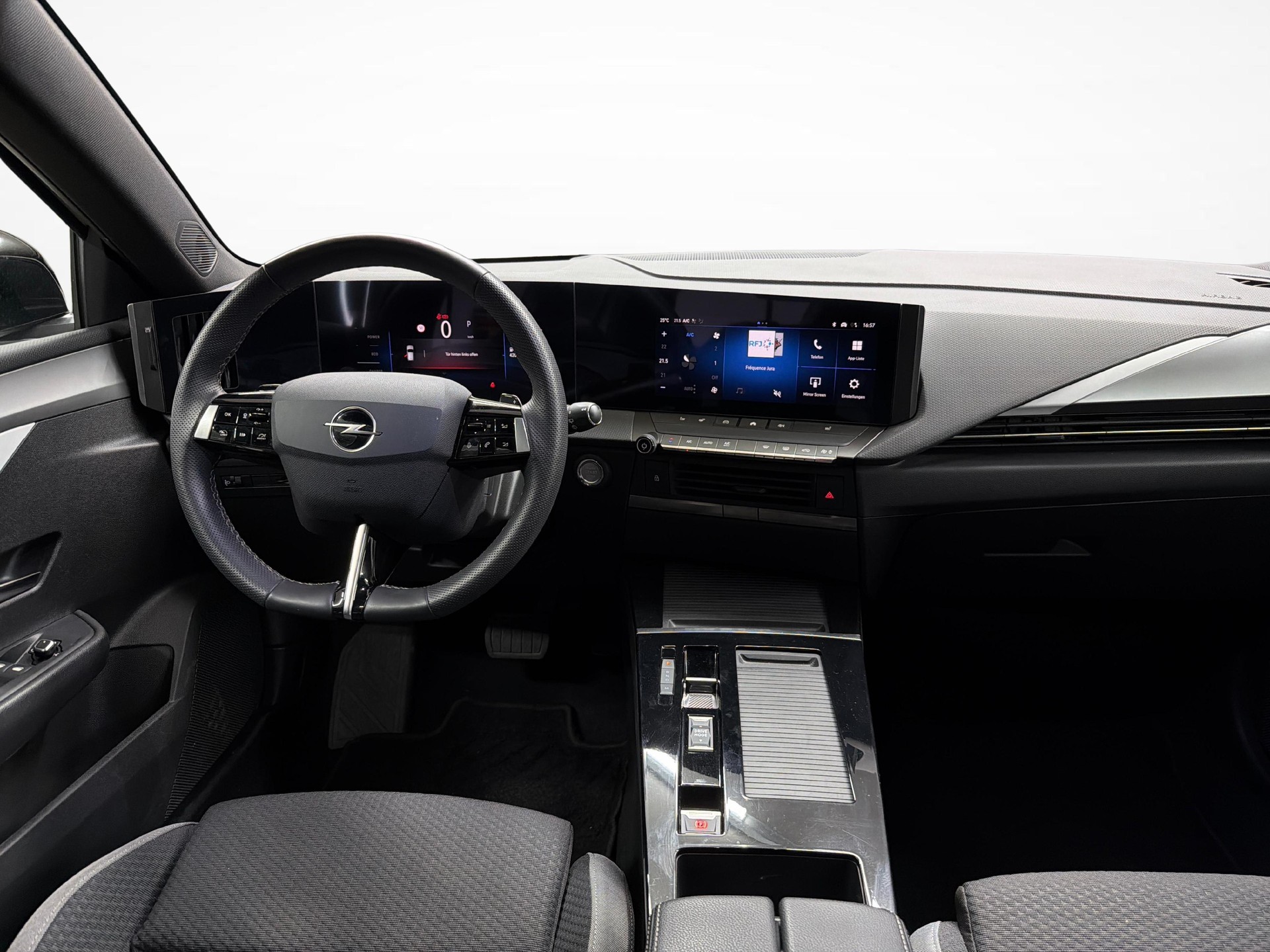 OPEL Astra 1.2 T Hybrid Edition-image-8