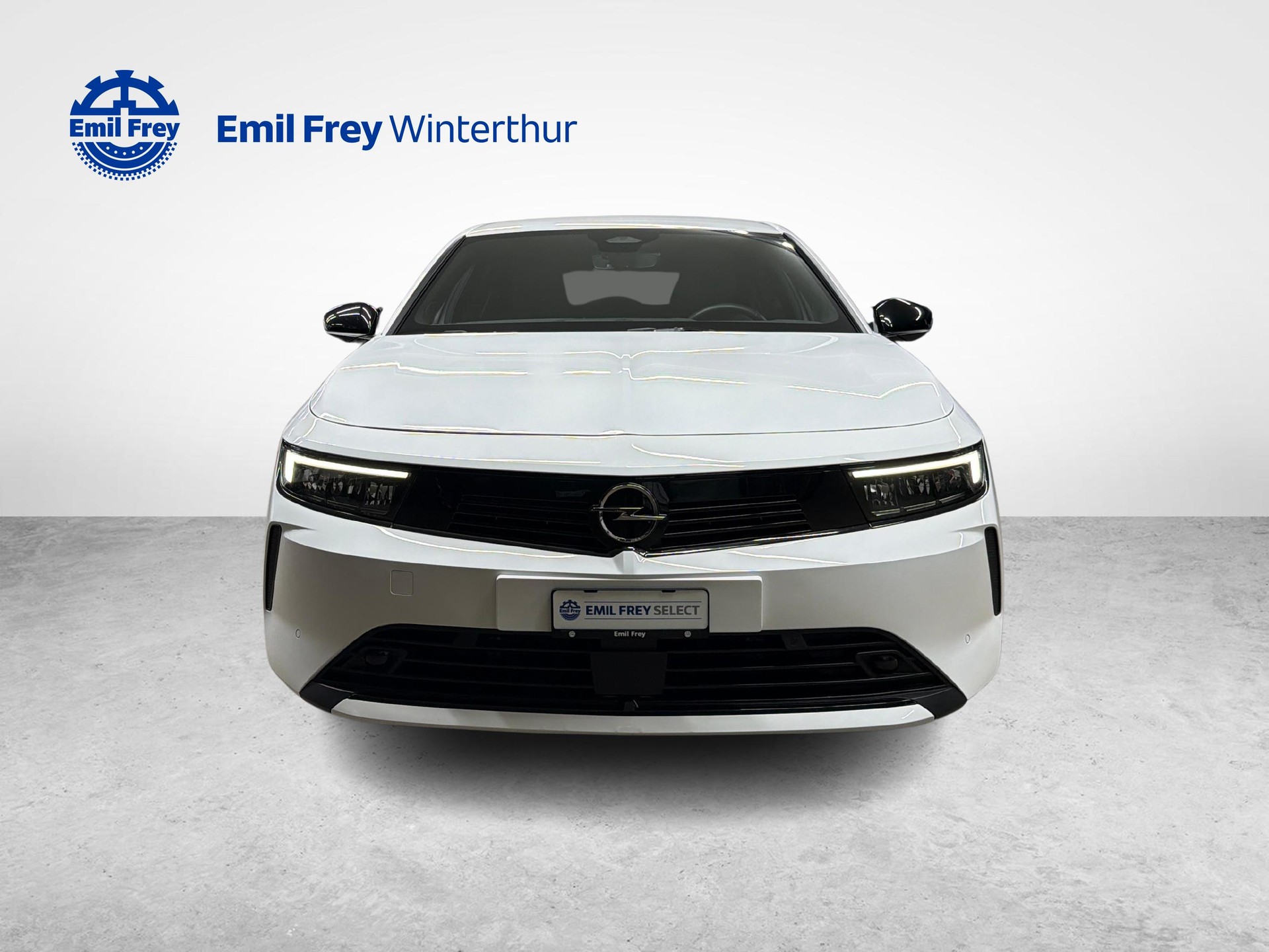 OPEL Astra 1.2 T Hybrid Edition-image-7