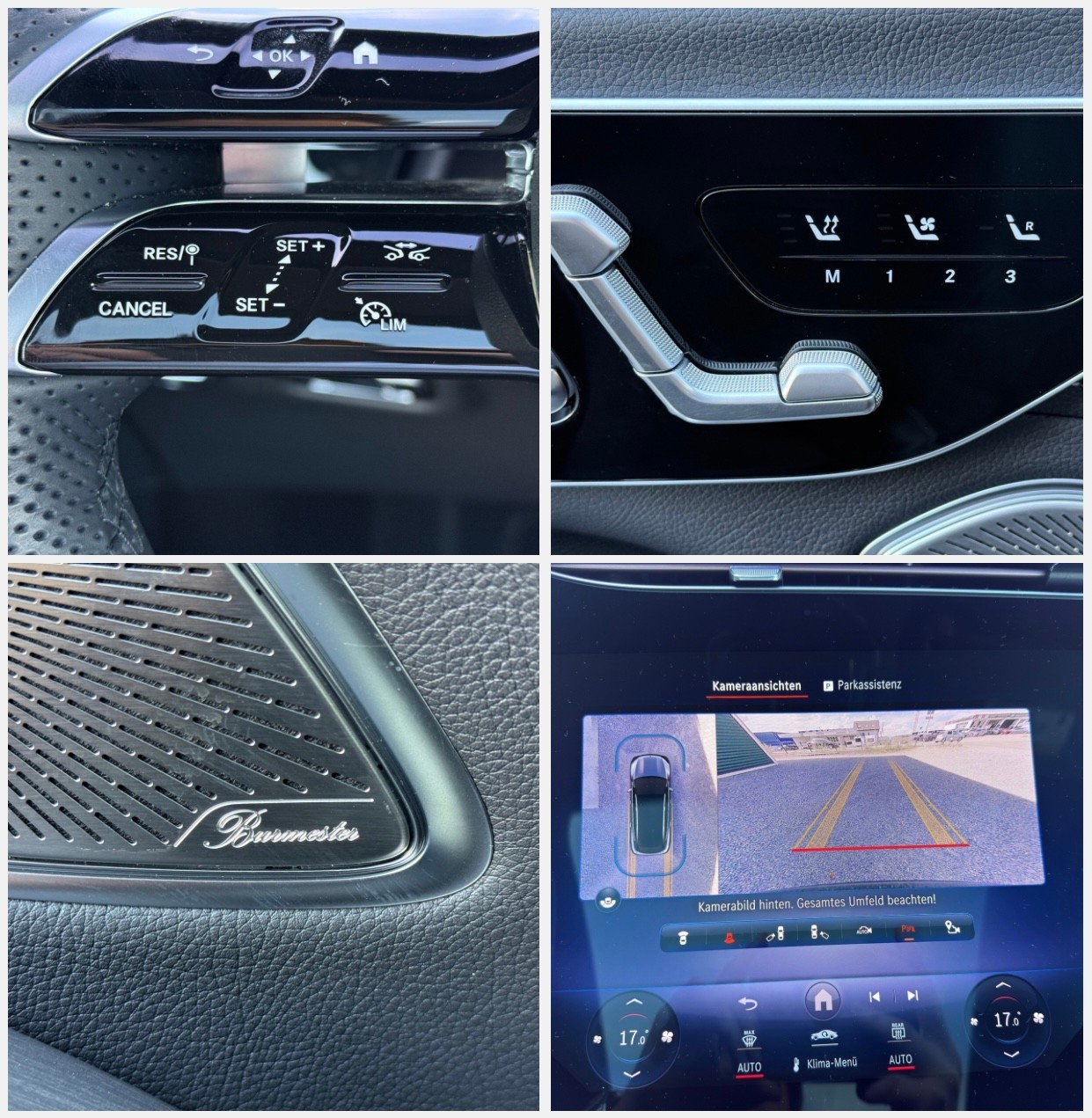 MERCEDES-BENZ EQS 580 Executive Edition AMG Line 4matic-image-17