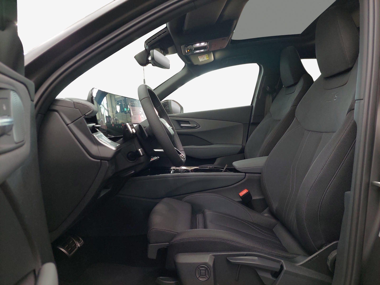 AUDI Q3 Sportback e-hybrid 200 kW S tronig-image-7